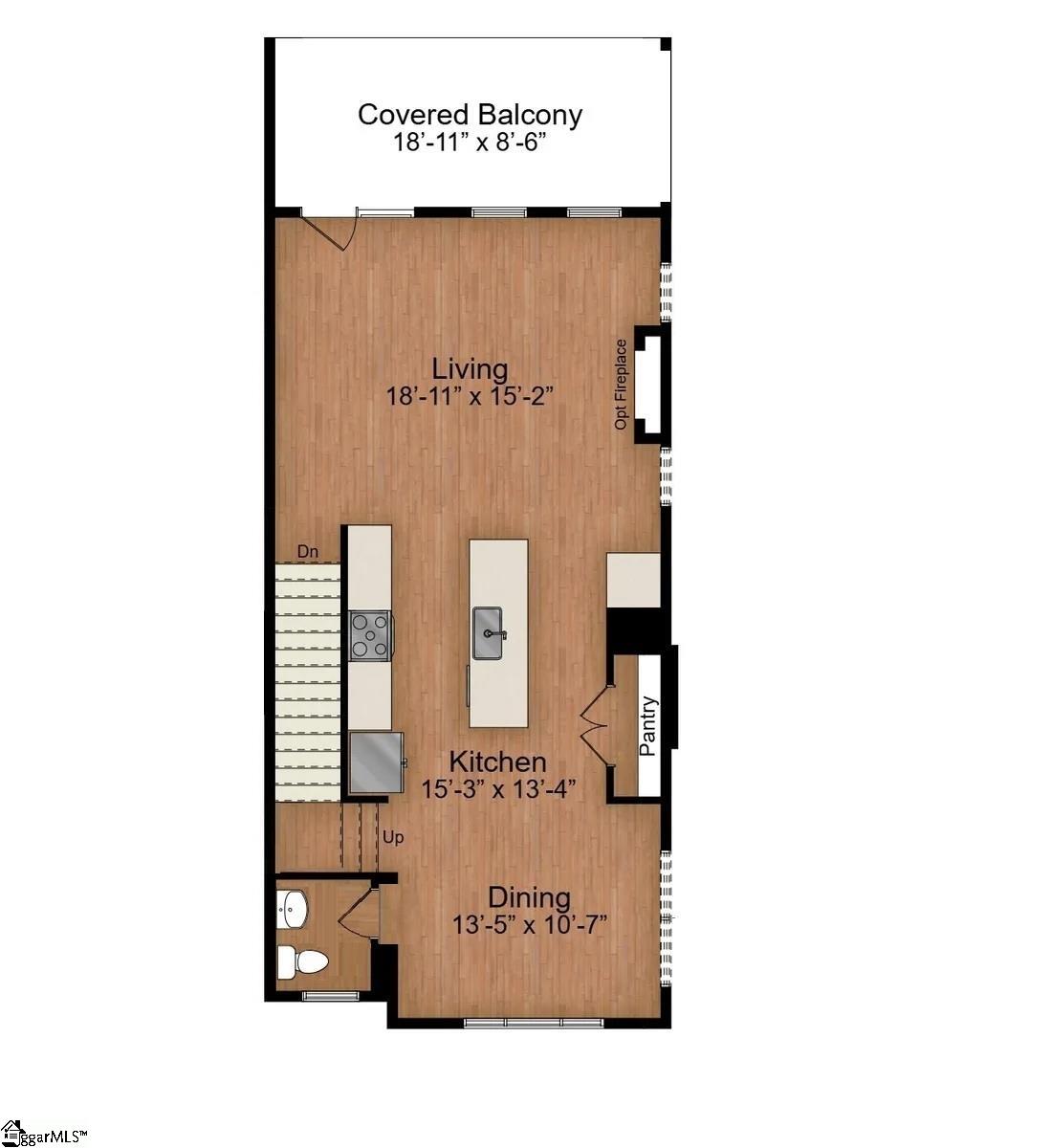 500 Mcalister Road Property Photo 18