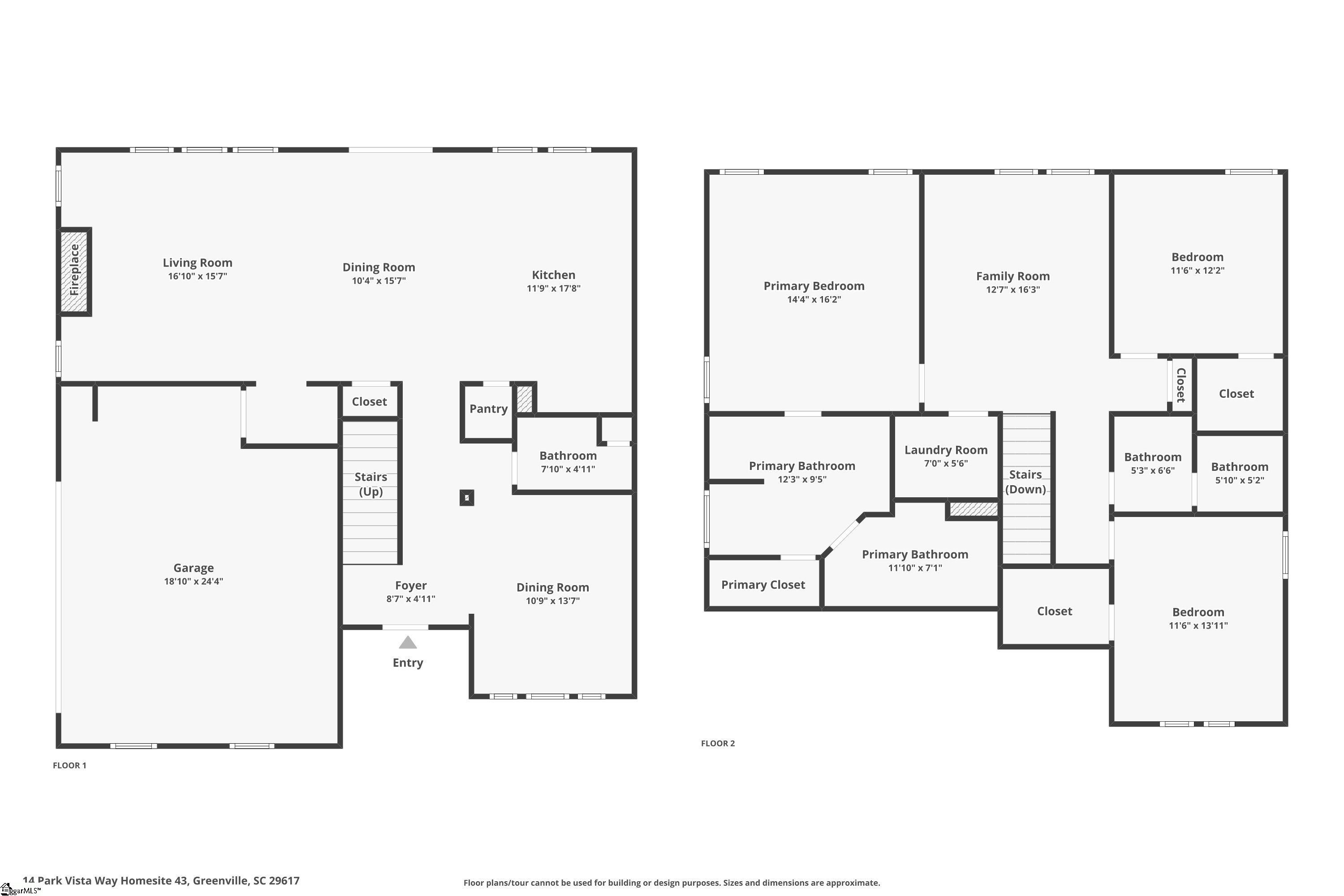 14 Park Vista Way Property Photo 24