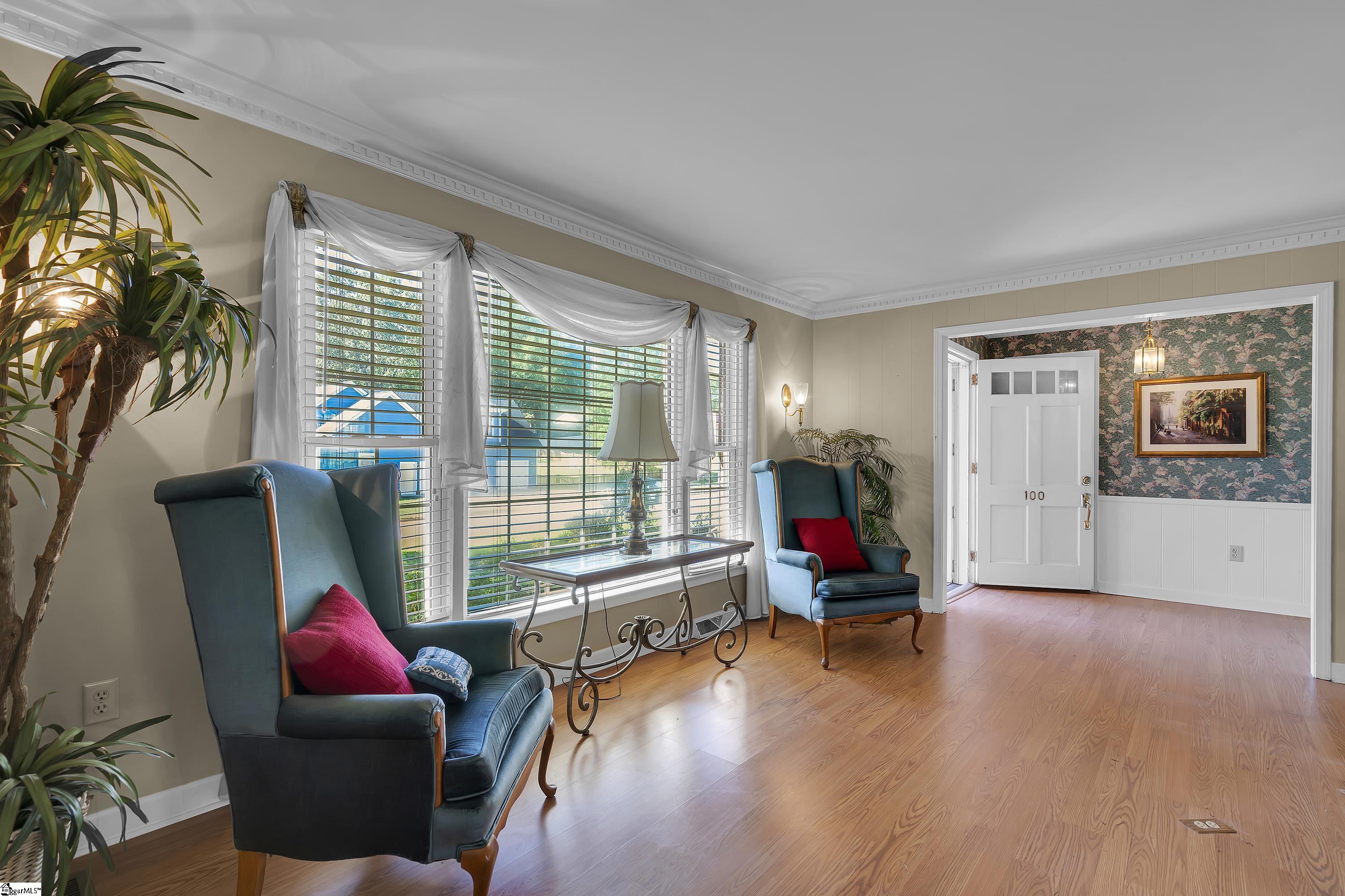 100 Overton Avenue Property Photo 16