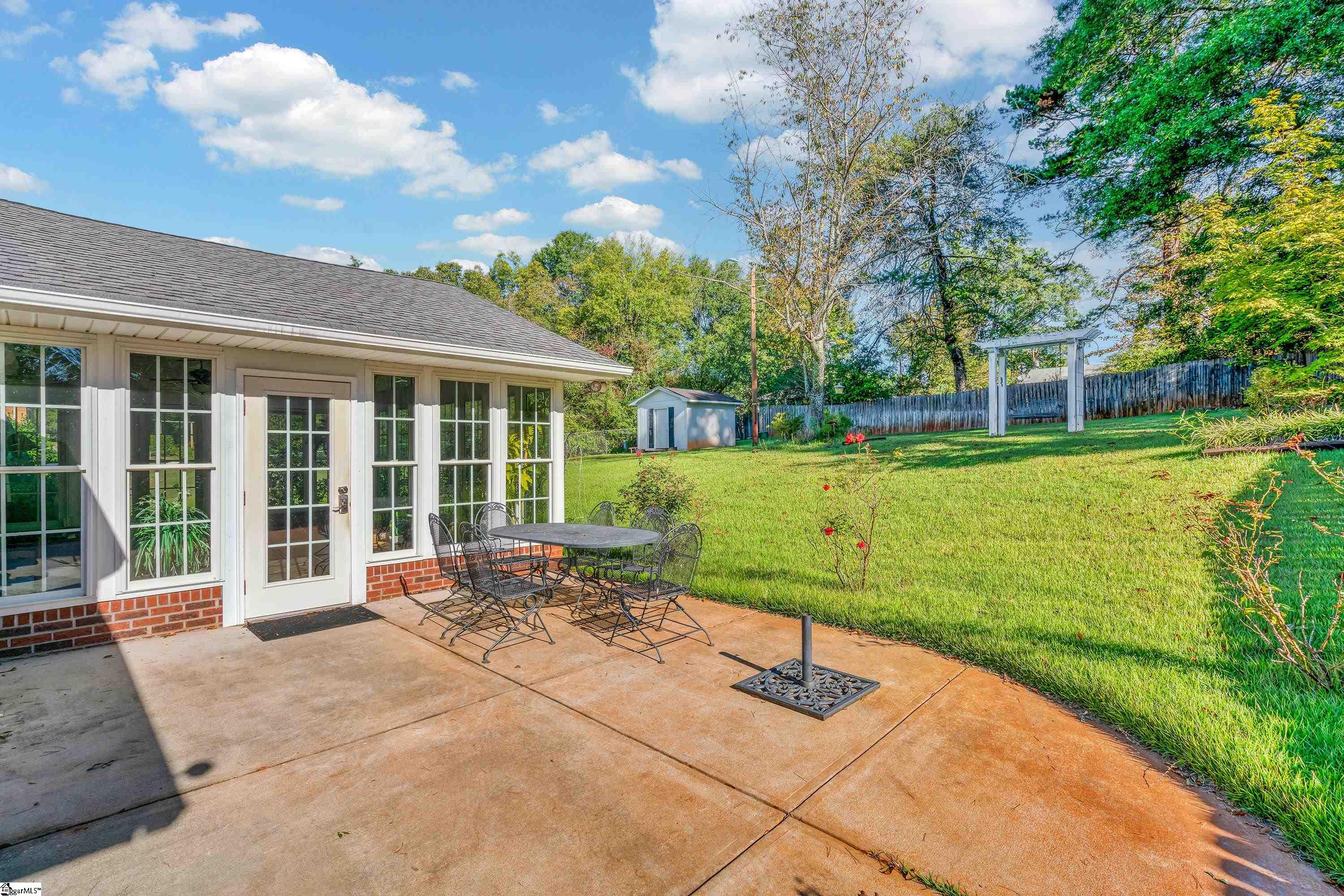 100 Overton Avenue Property Photo 25