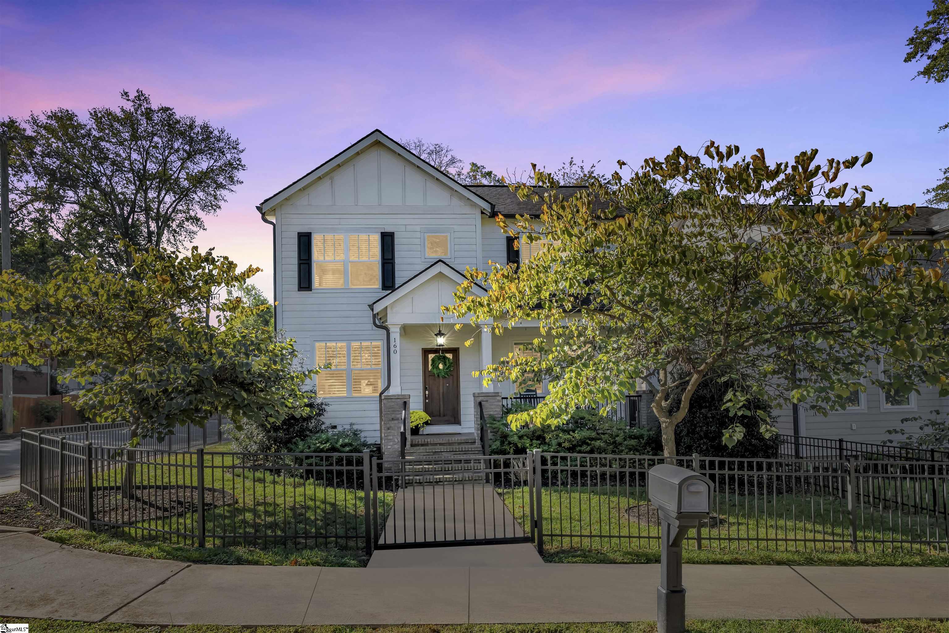 160 Stall Street Property Photo 45