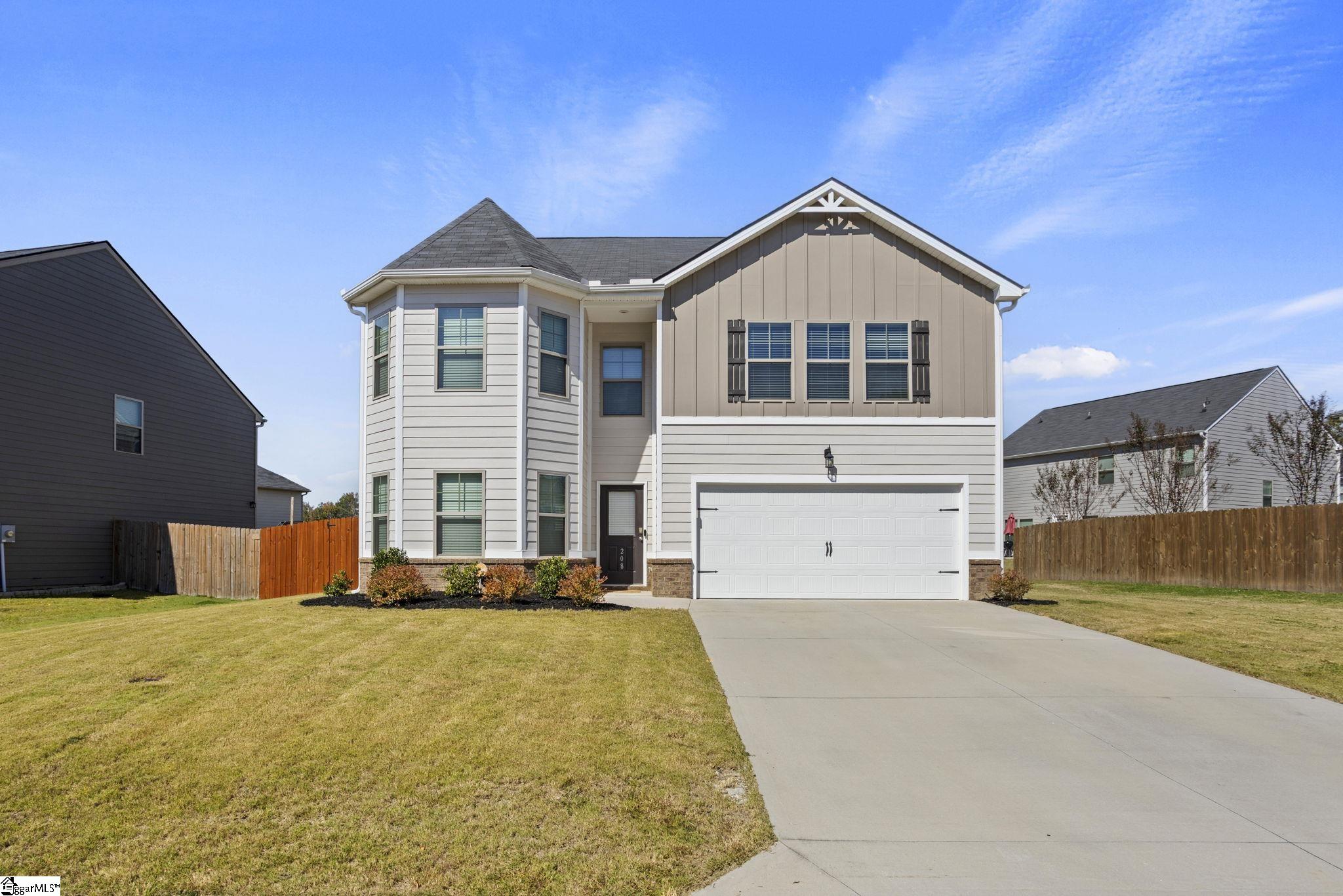 208 Sunningston Court Property Photo 1