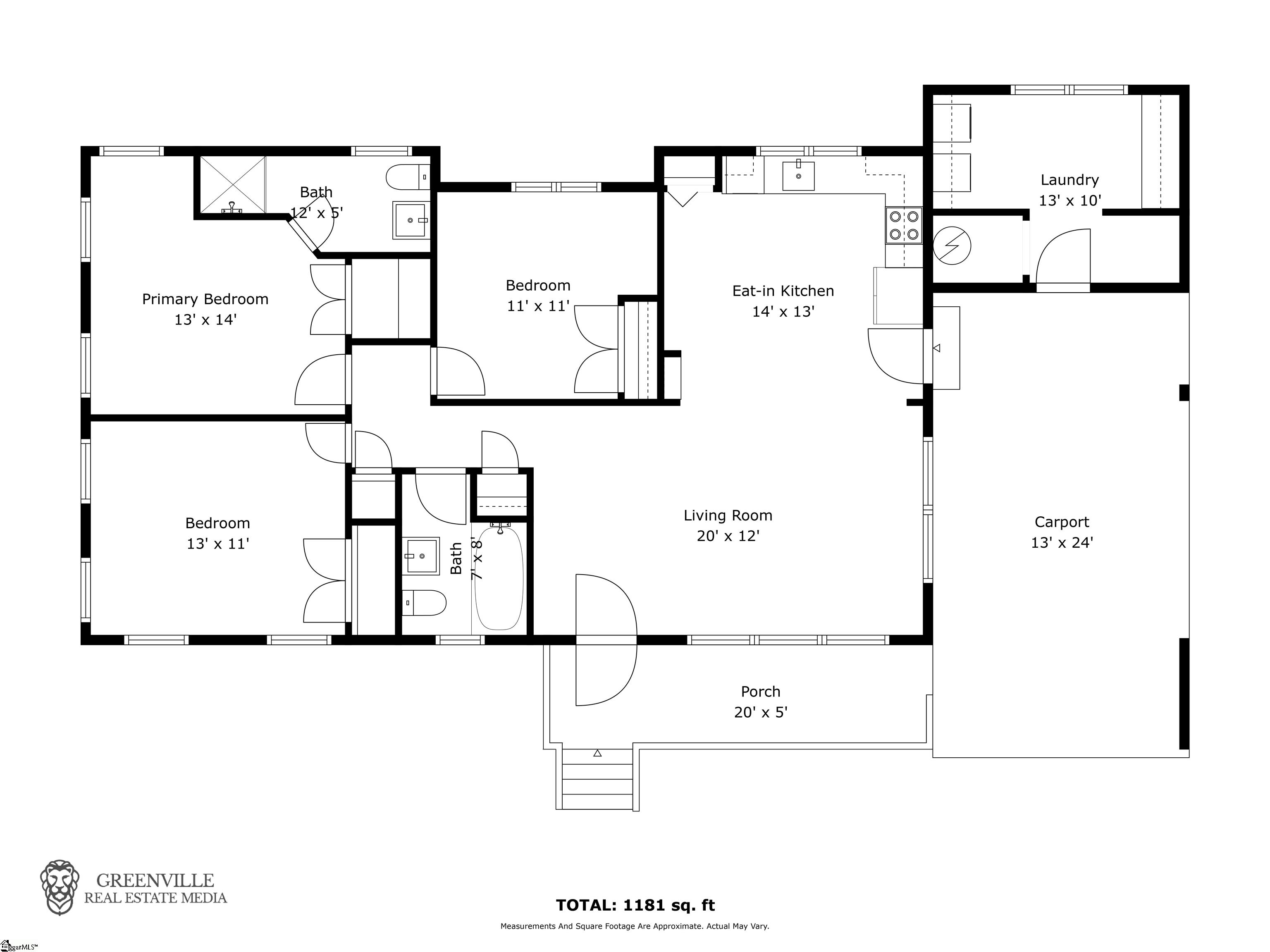 31 Nottingham Road Property Photo 35