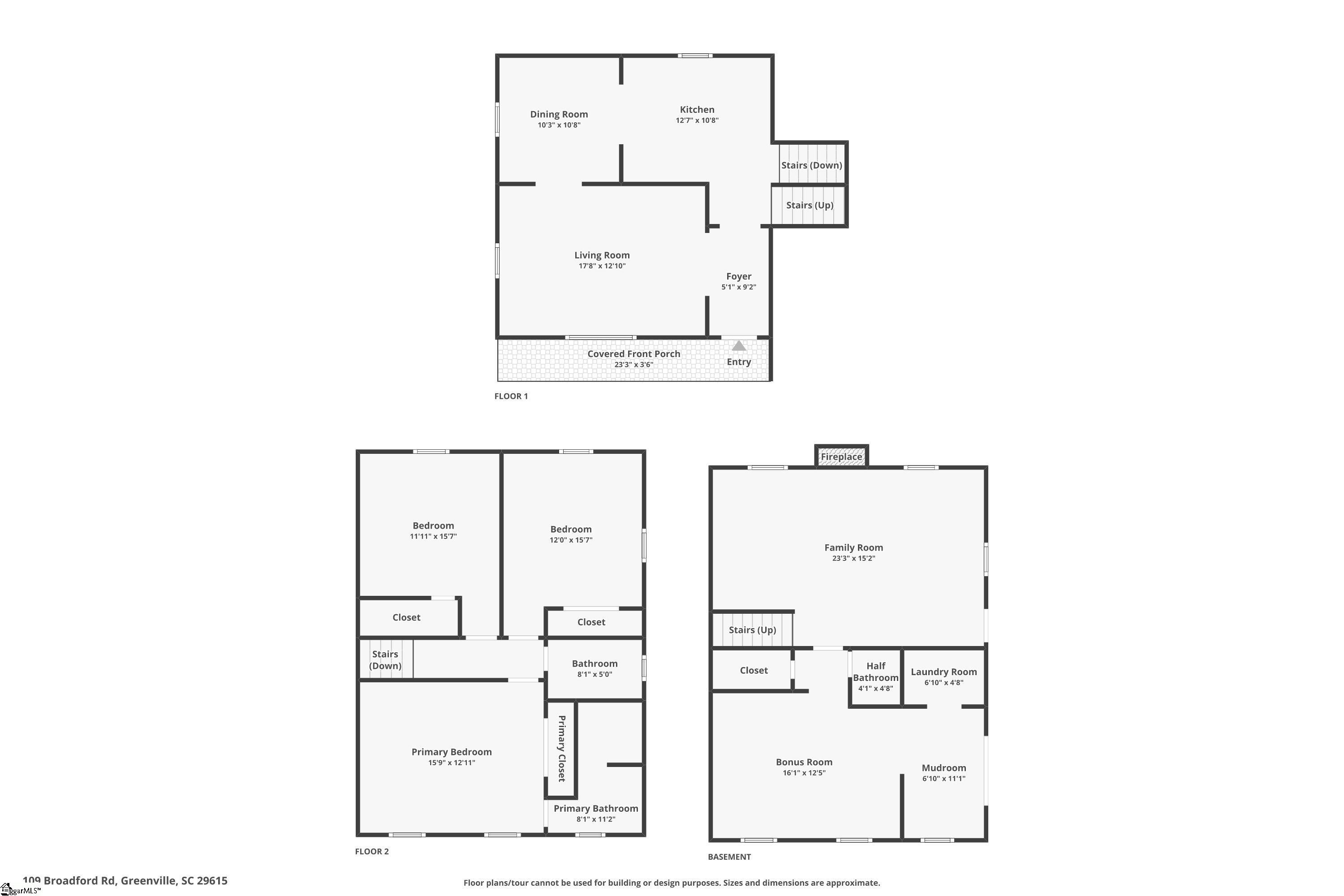 109 Broadford Road Property Photo 37