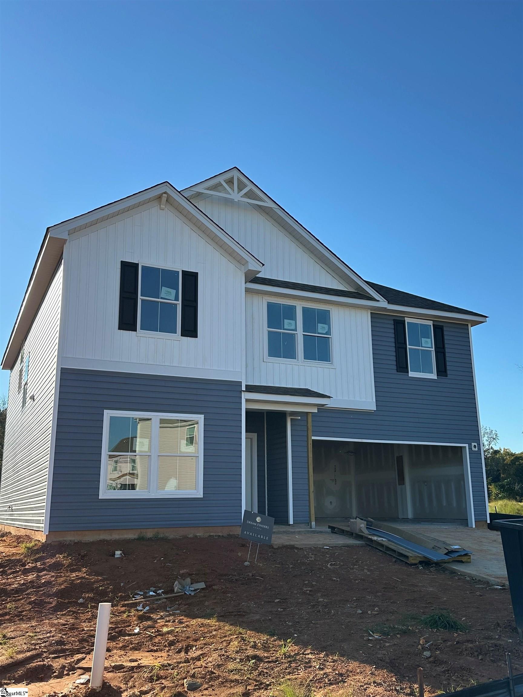 214 Gumwood Circle Property Photo 1