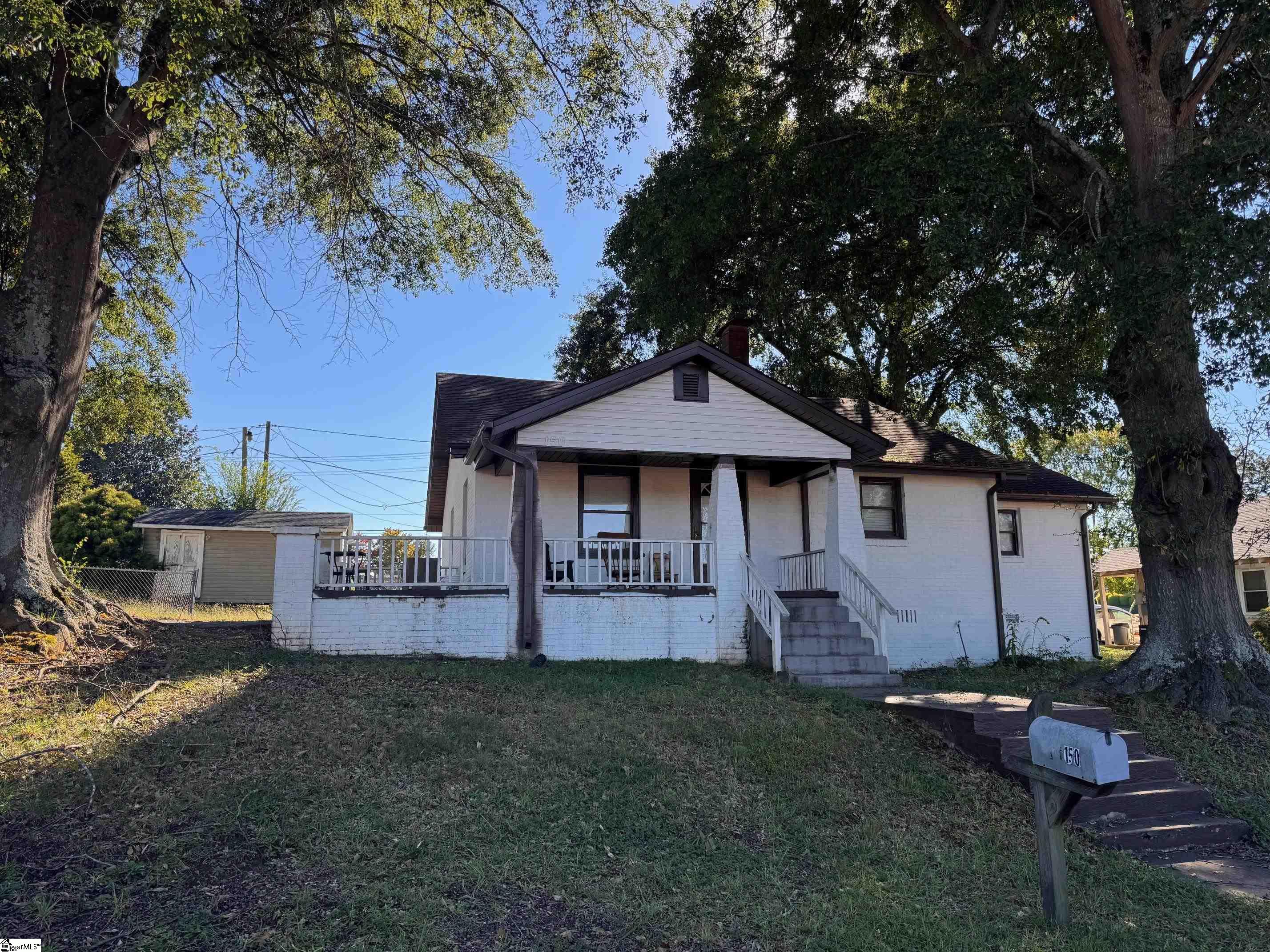 150 Old John Dodd Road Property Photo 1