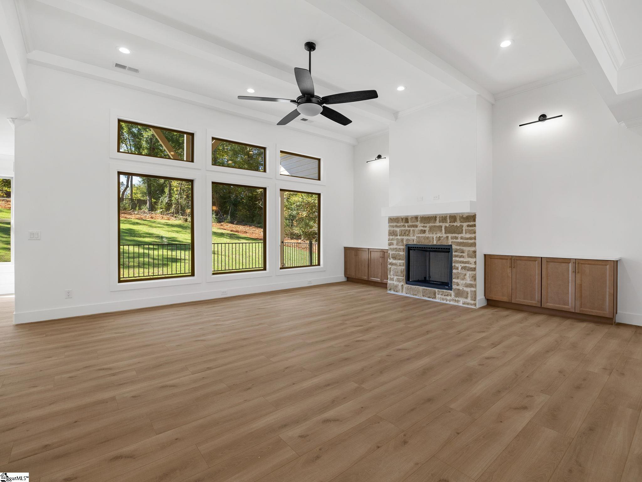 314 Bouldercrest Court Property Photo 16