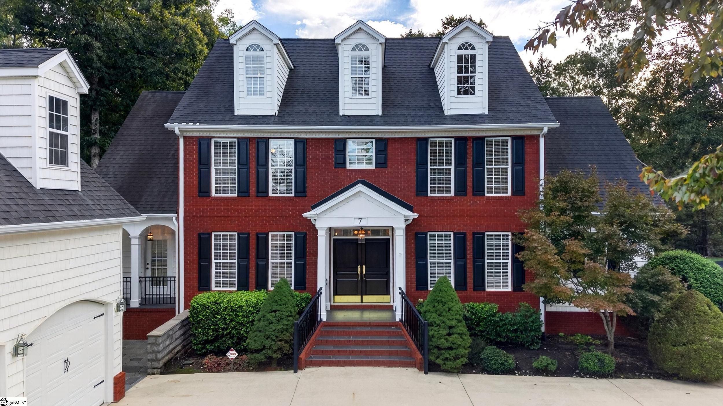 7 Archers Place Property Photo 1