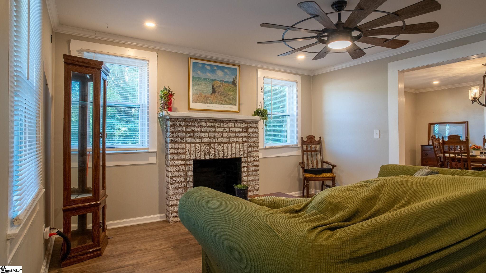 284 Pumpkintown Highway Property Photo 7