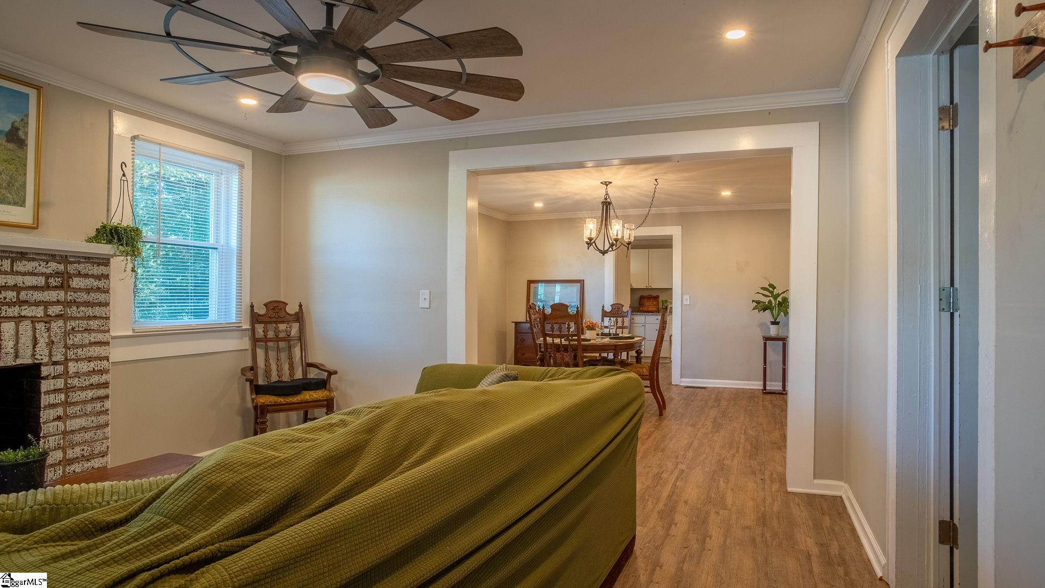 284 Pumpkintown Highway Property Photo 9