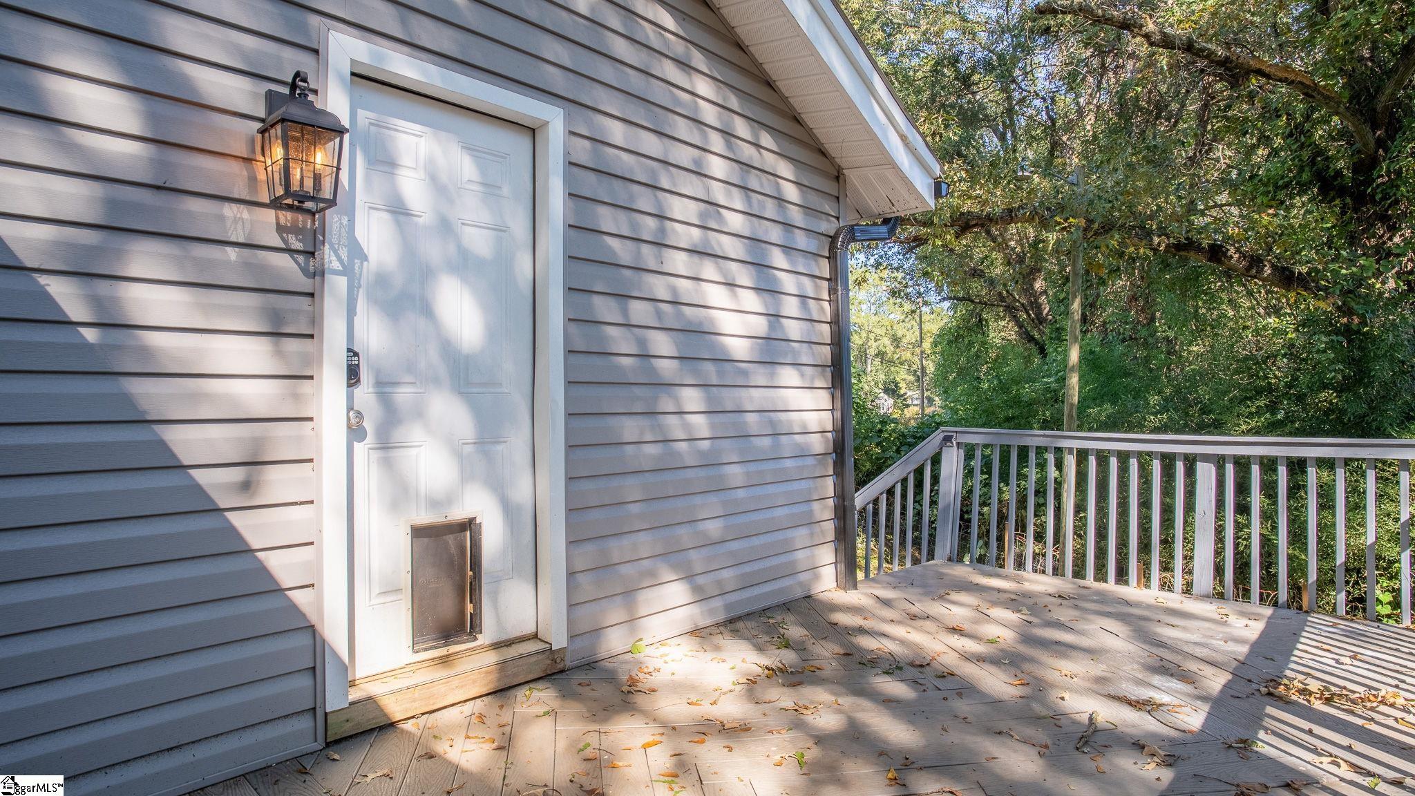 284 Pumpkintown Highway Property Photo 30