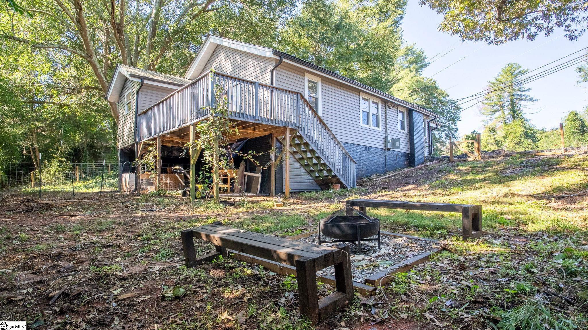 284 Pumpkintown Highway Property Photo 33