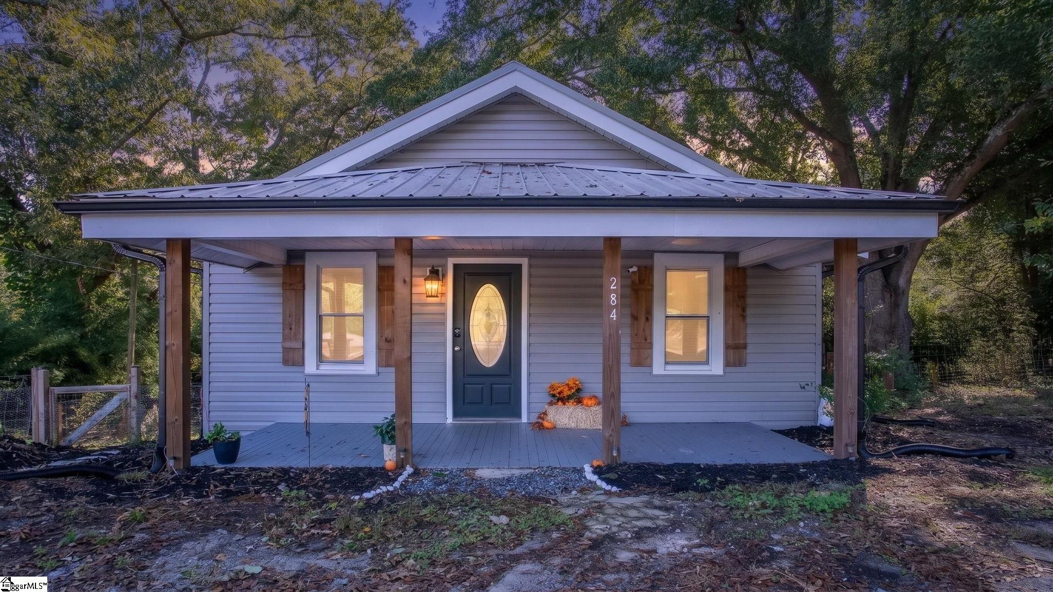 284 Pumpkintown Highway Property Photo 36