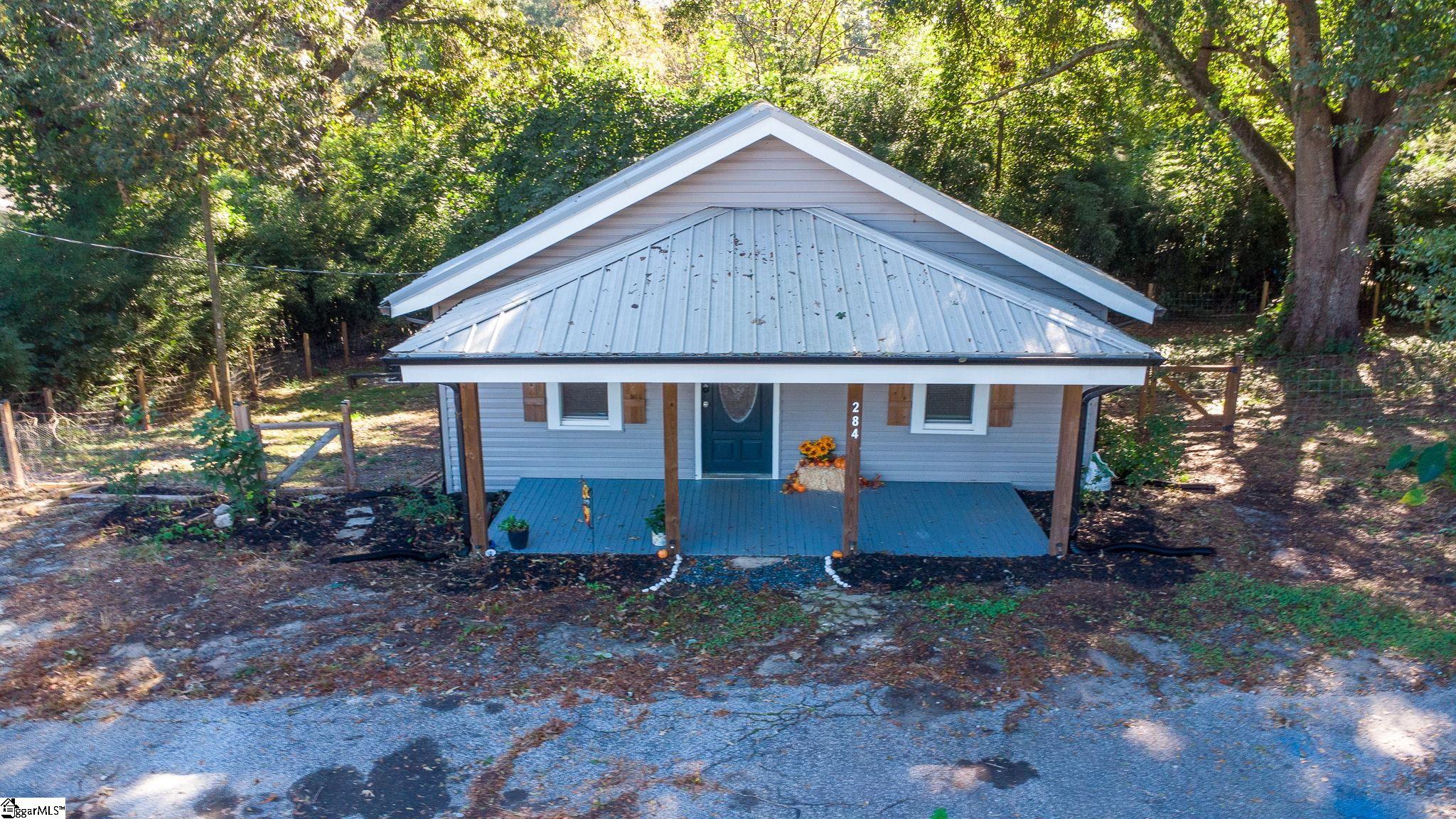284 Pumpkintown Highway Property Photo 37