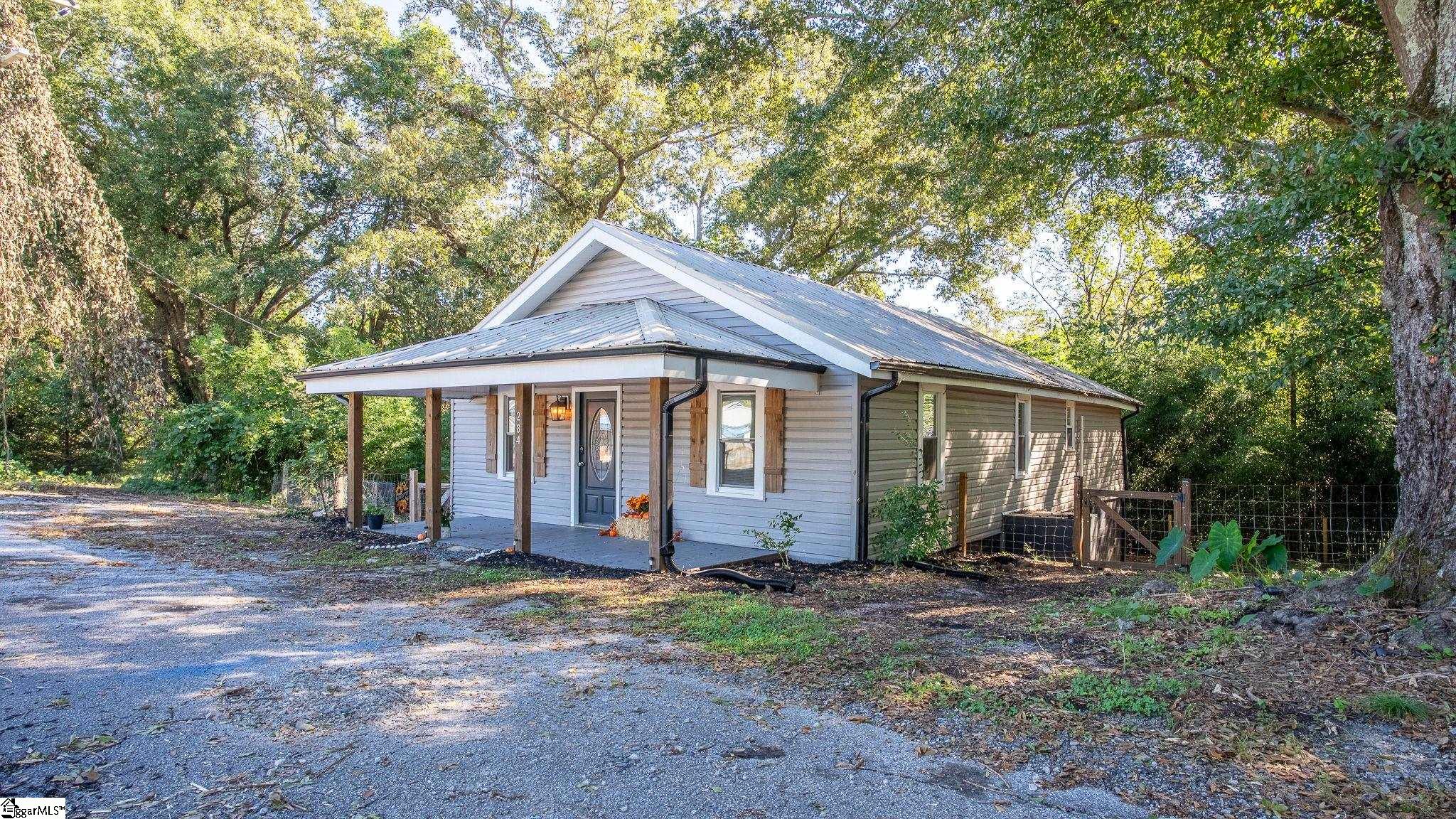 284 Pumpkintown Highway Property Photo 38