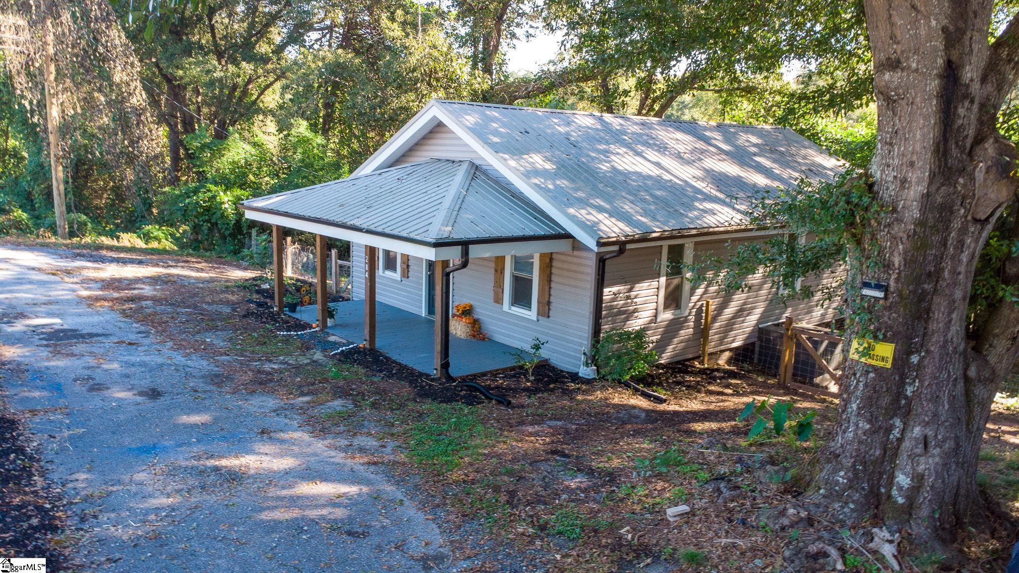 284 Pumpkintown Highway Property Photo 39