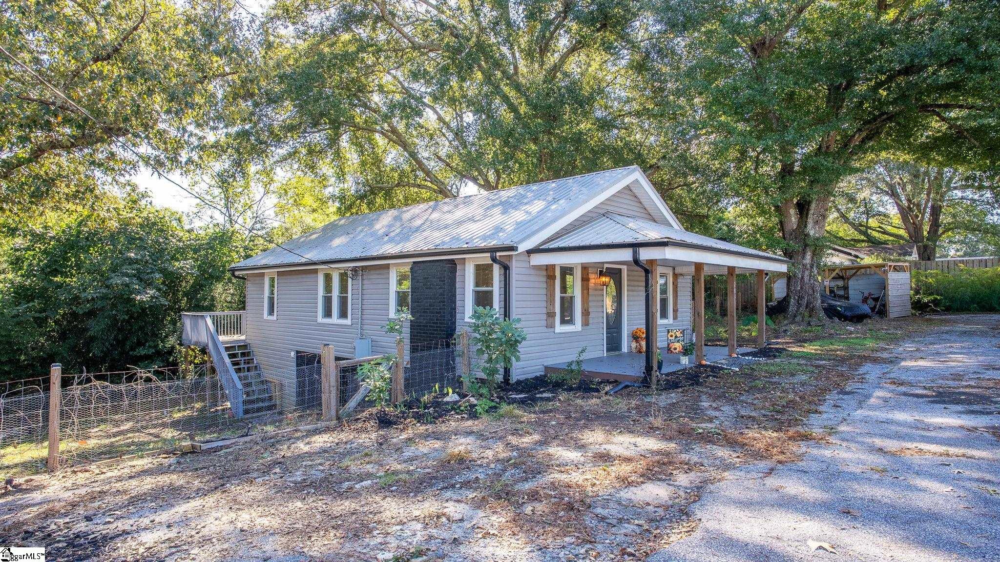 284 Pumpkintown Highway Property Photo 40