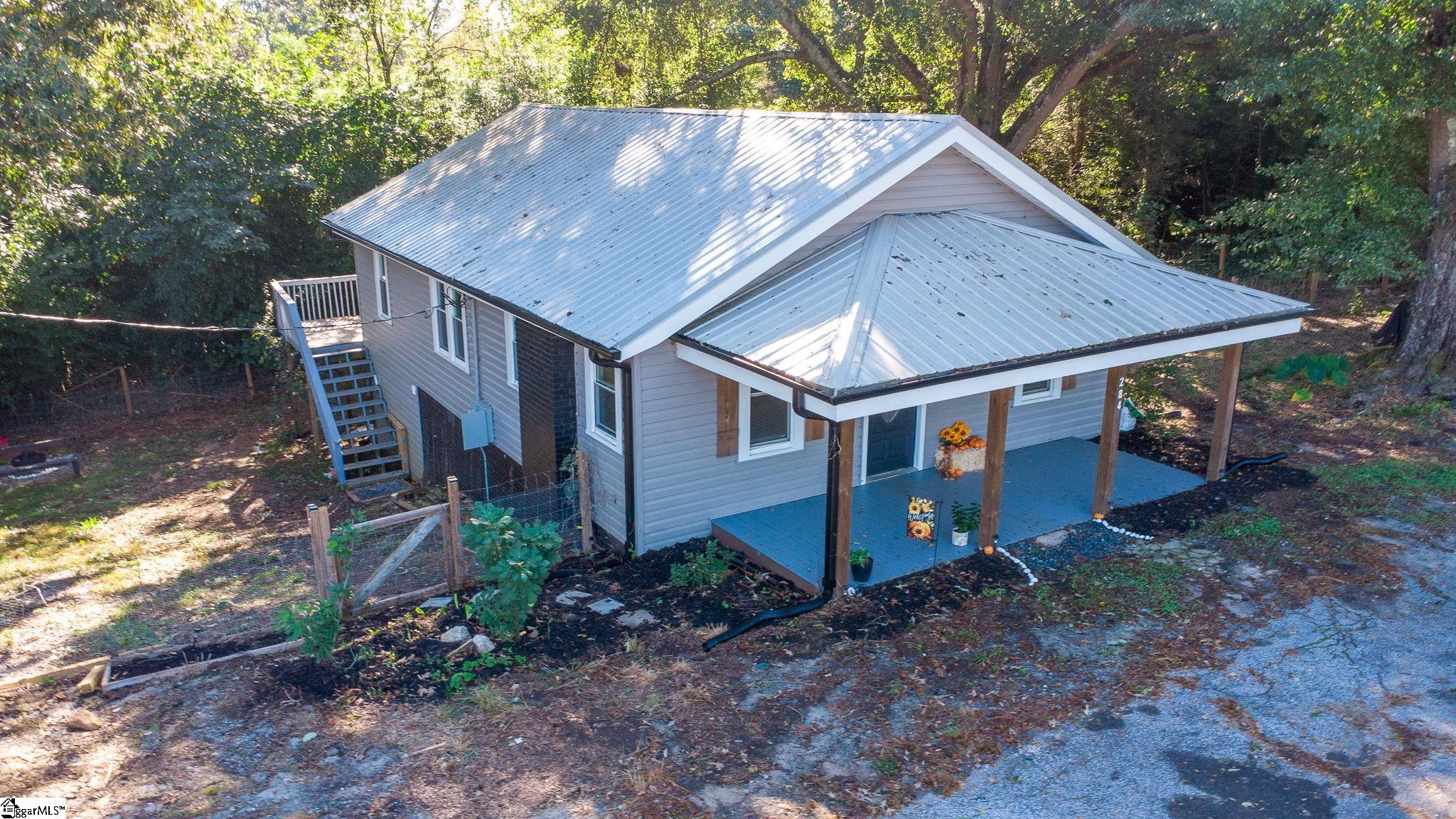 284 Pumpkintown Highway Property Photo 41