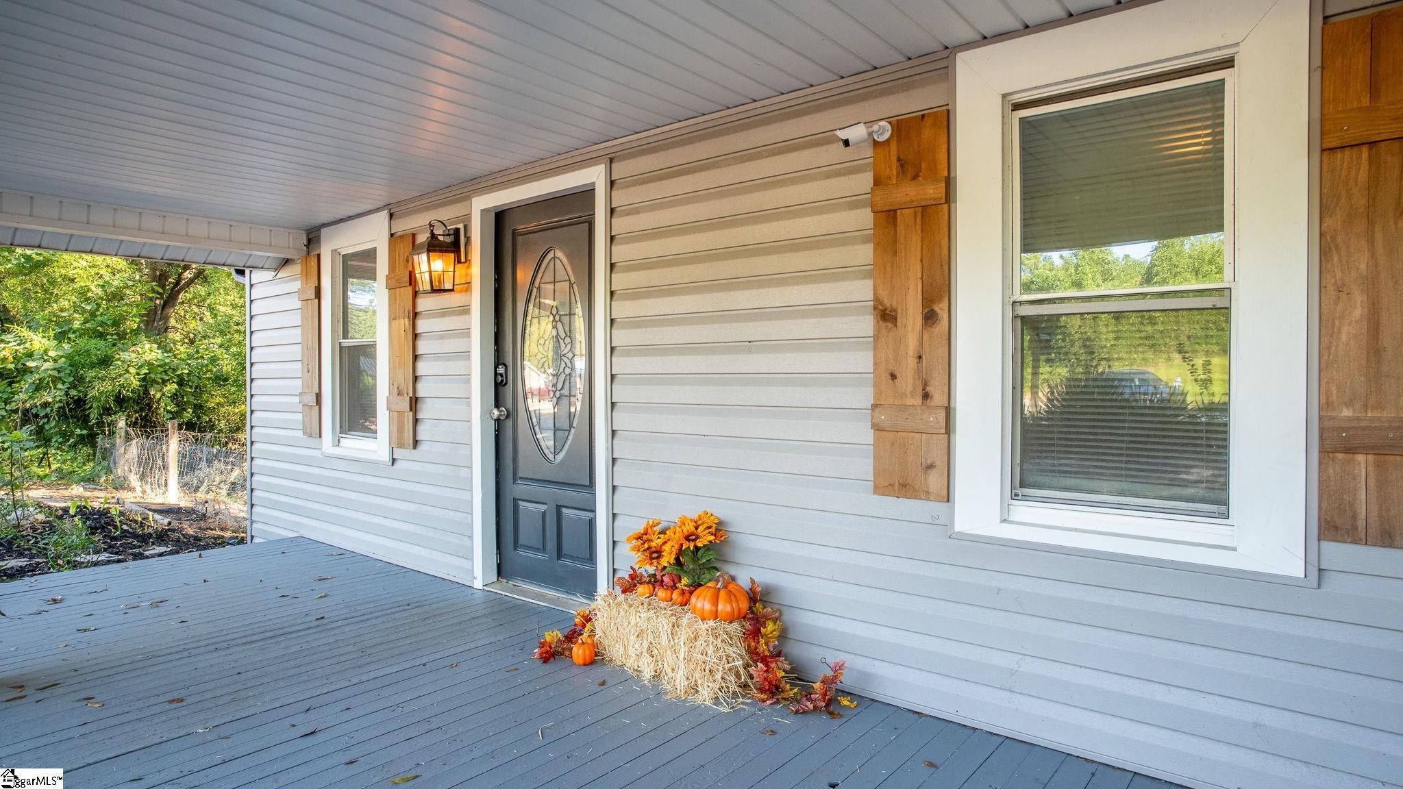284 Pumpkintown Highway Property Photo 43