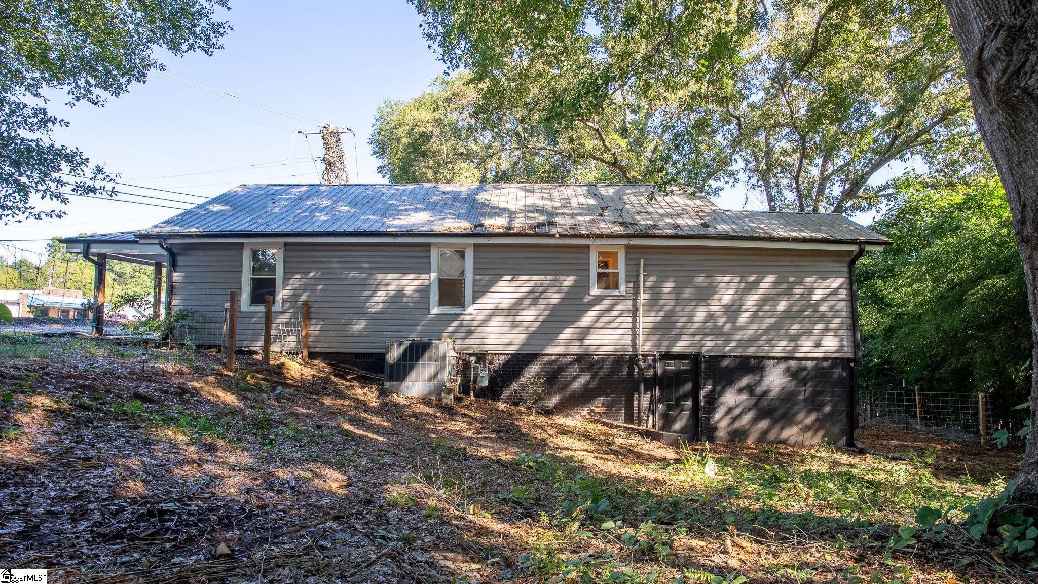284 Pumpkintown Highway Property Photo 44