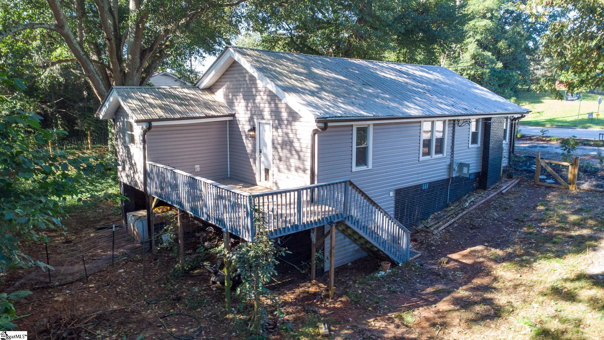 284 Pumpkintown Highway Property Photo 46