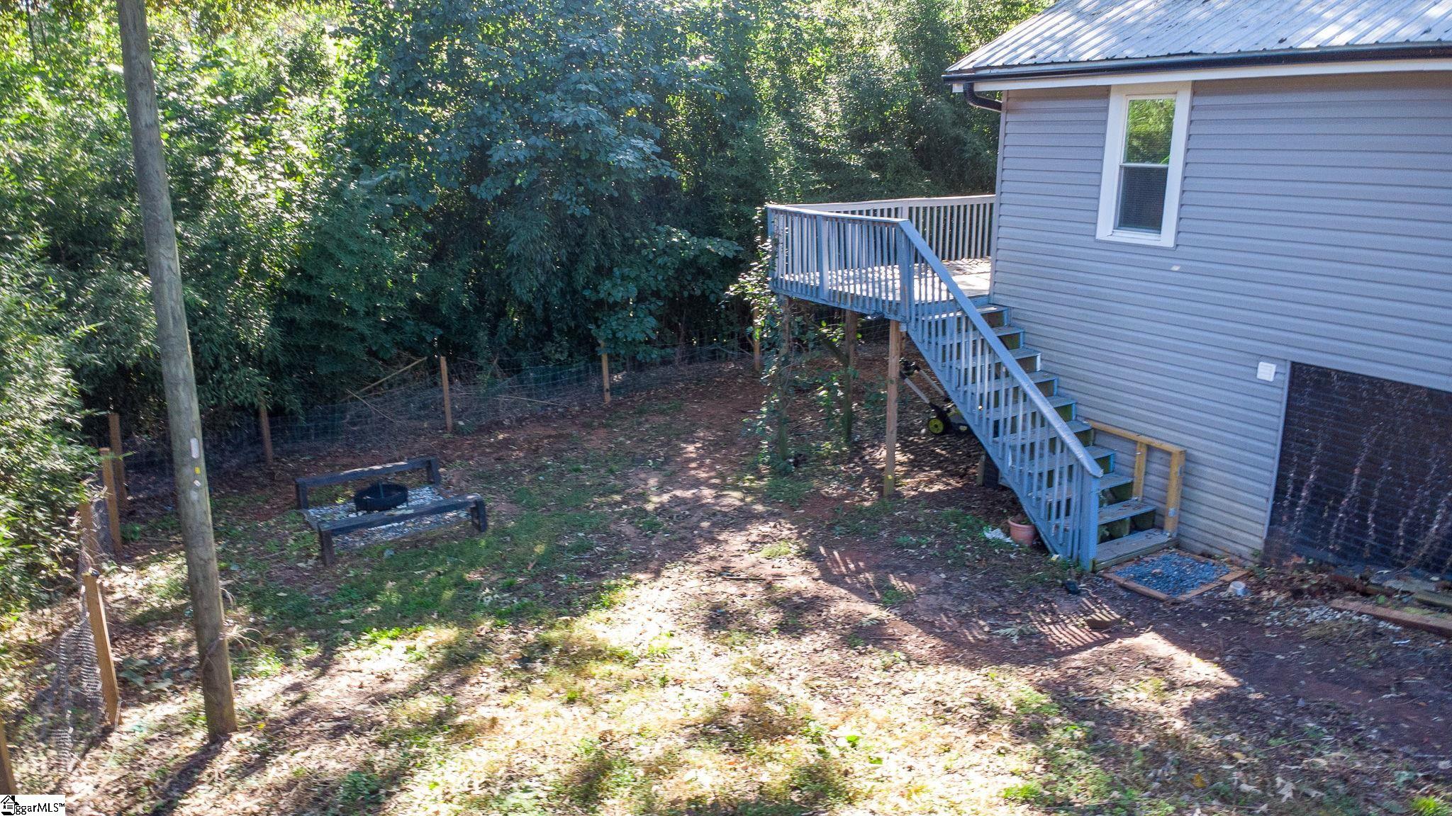 284 Pumpkintown Highway Property Photo 47