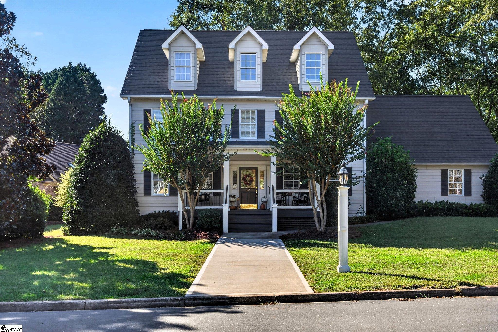 215 Coburn Drive Property Photo 1