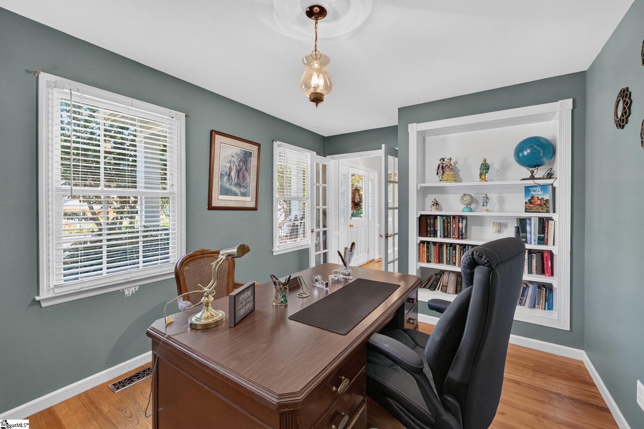 215 Coburn Drive Property Photo 15