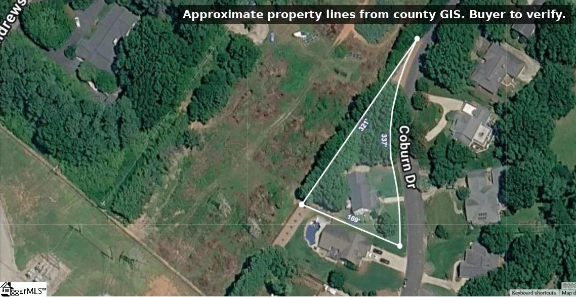 215 Coburn Drive Property Photo 46