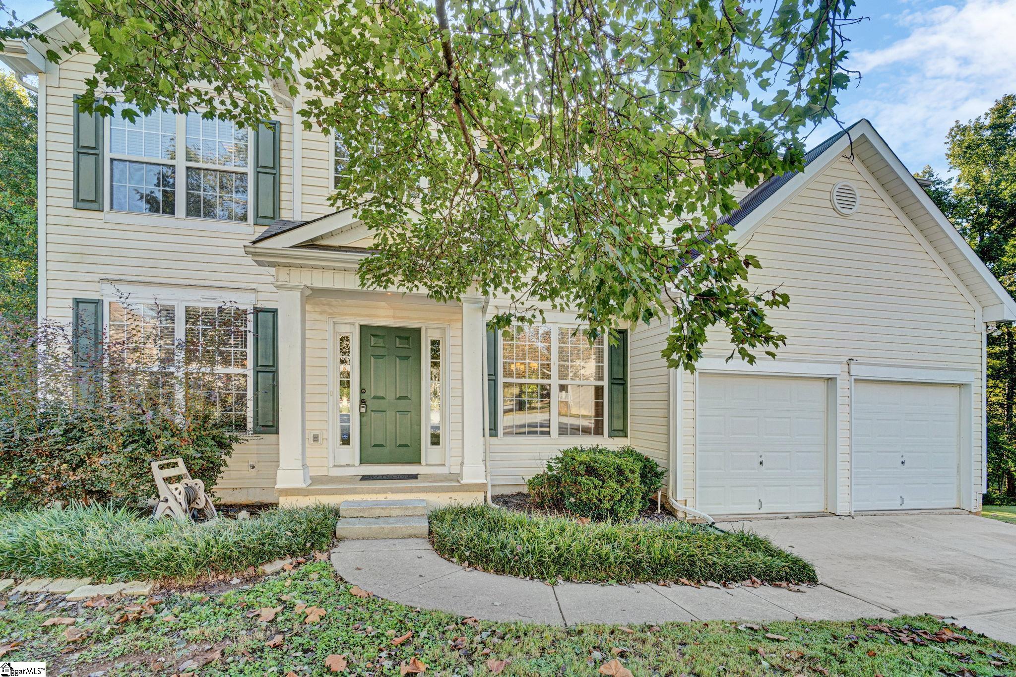 528 Collingsworth Lane Property Photo 1