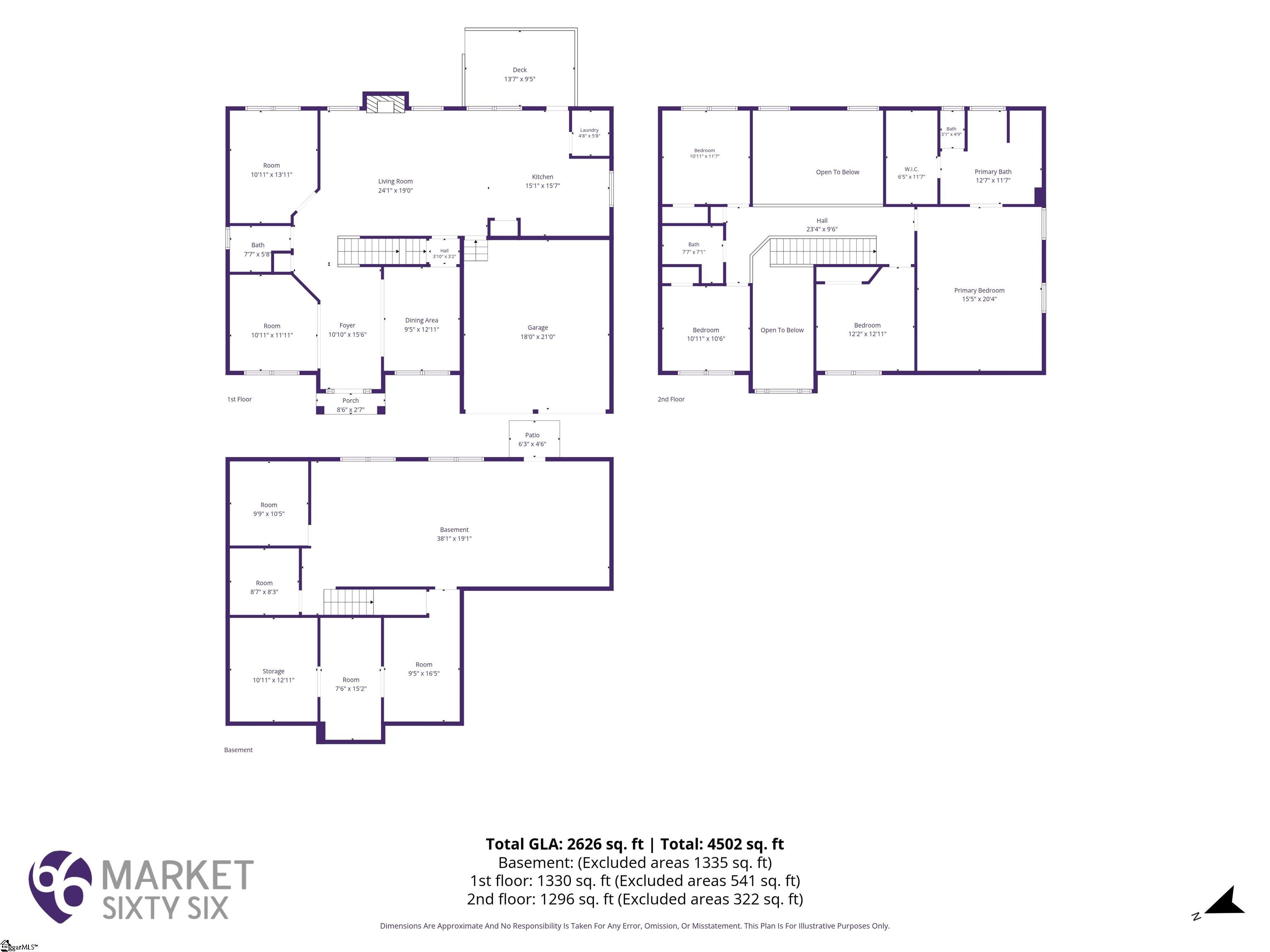 528 Collingsworth Lane Property Photo 49