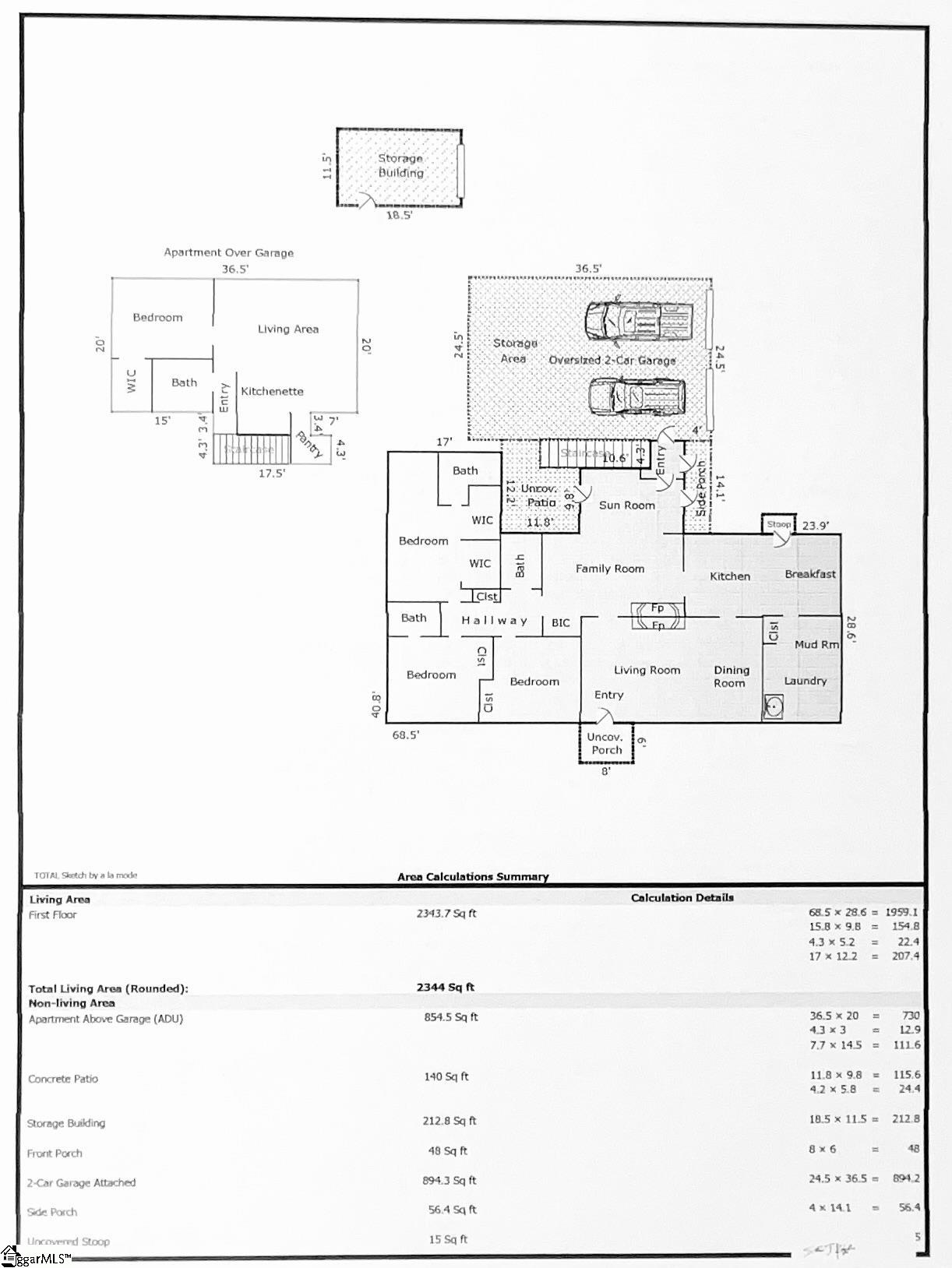 221 Lowndes Avenue Property Photo 32
