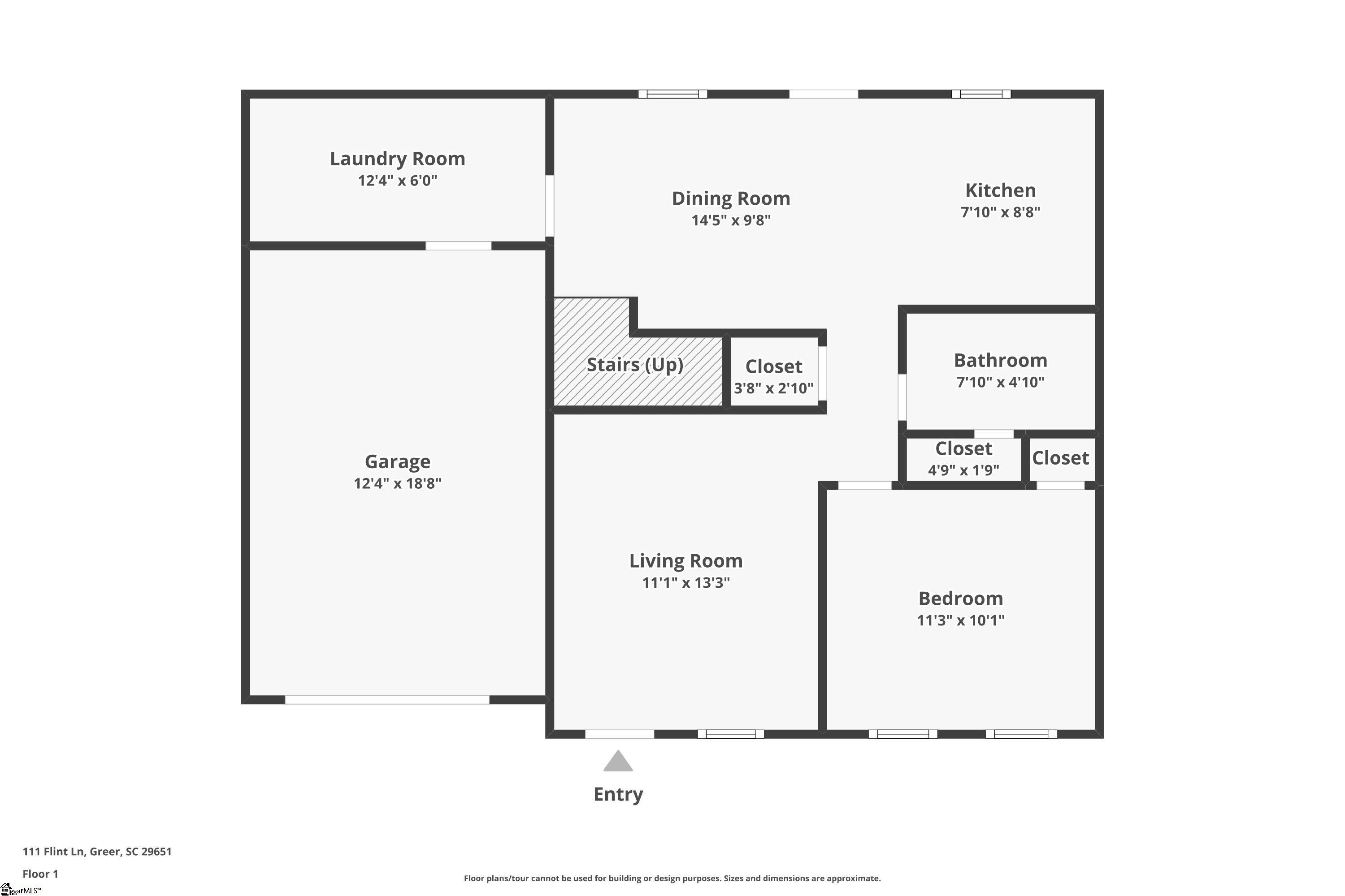 111 Flint Lane Property Photo 26