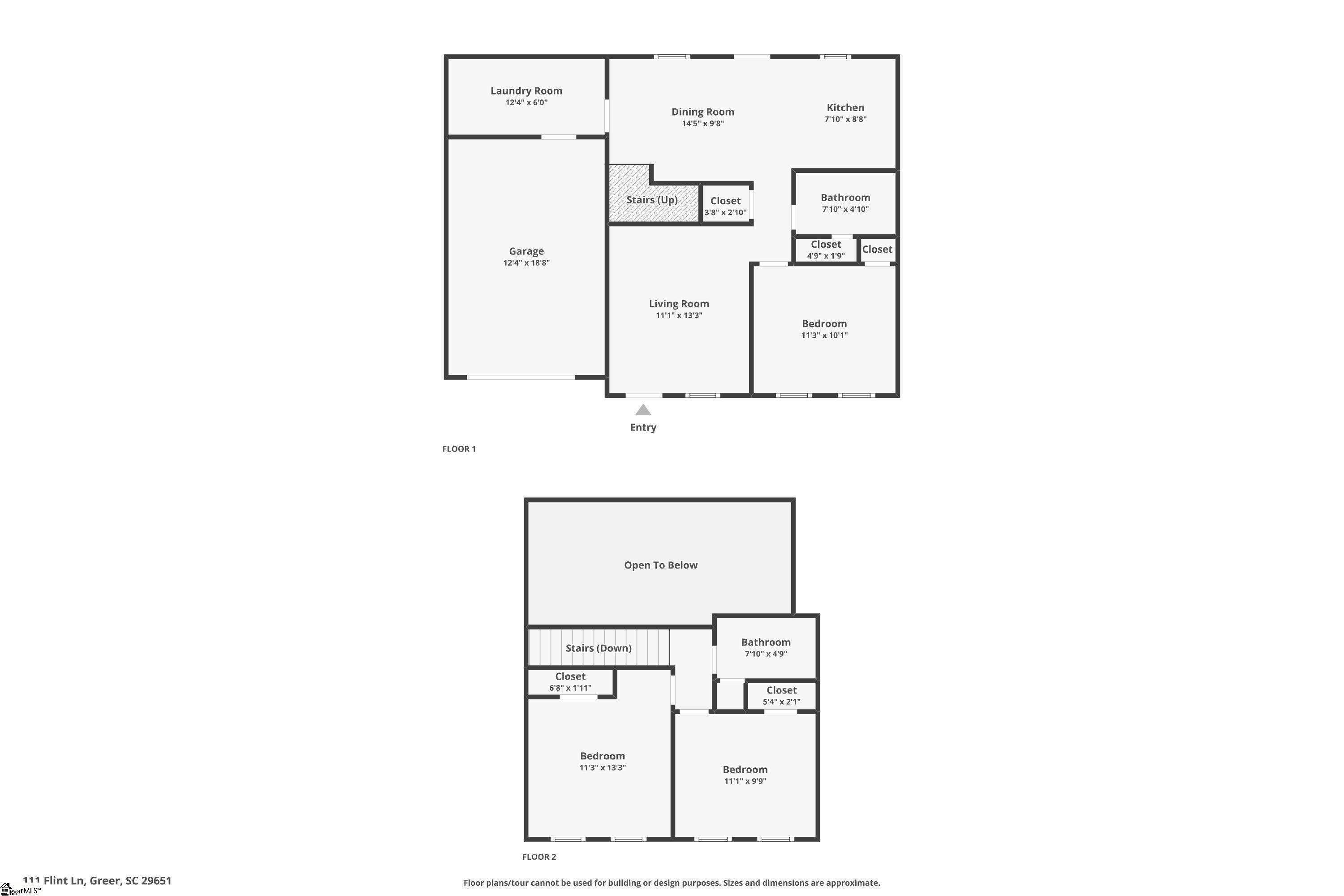 111 Flint Lane Property Photo 28