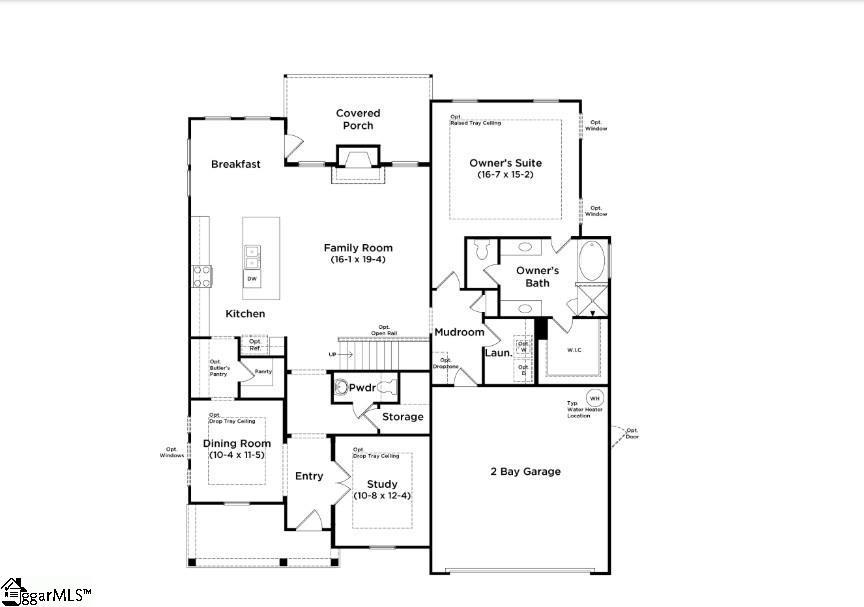 418 Goodison Way Property Photo 2