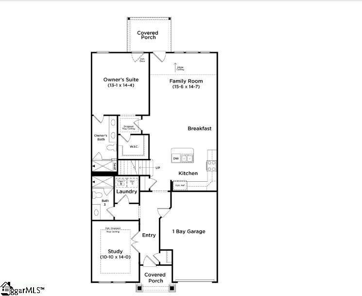 143 Aspen Ridge Lane Property Photo 5