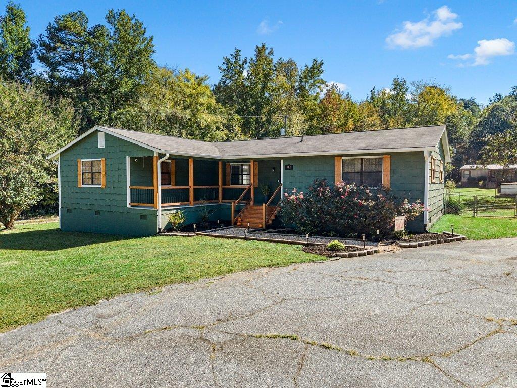 807 Glenn Springs Road Property Photo 1