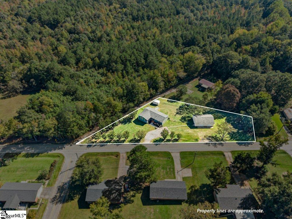 807 Glenn Springs Road Property Photo 36