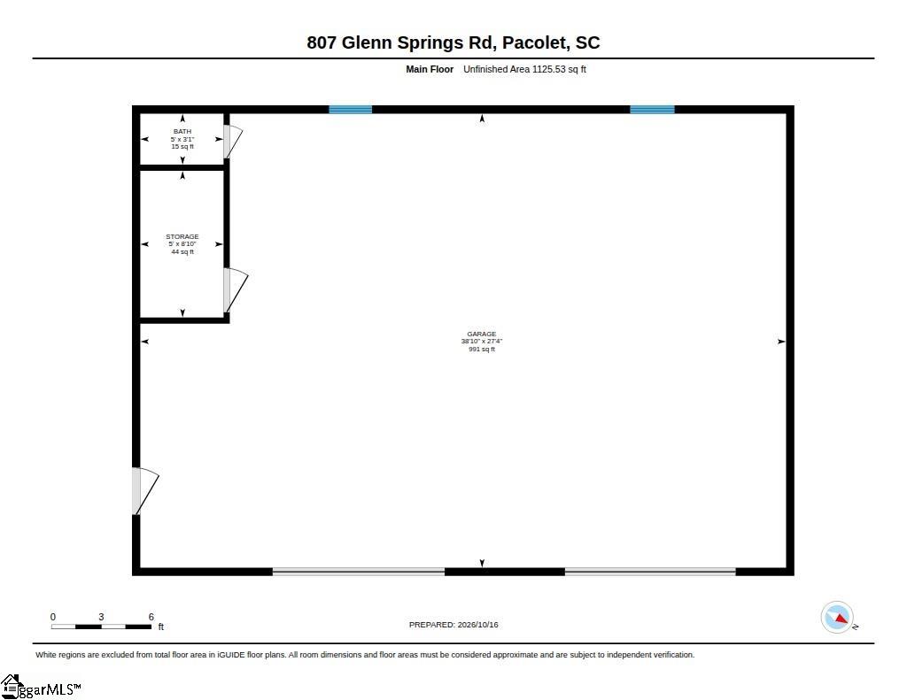 807 Glenn Springs Road Property Photo 47