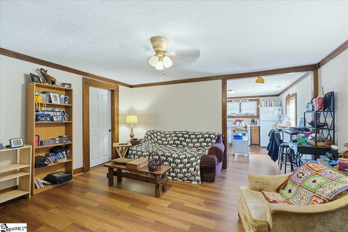 1676 Old Charlotte Road Property Photo 7