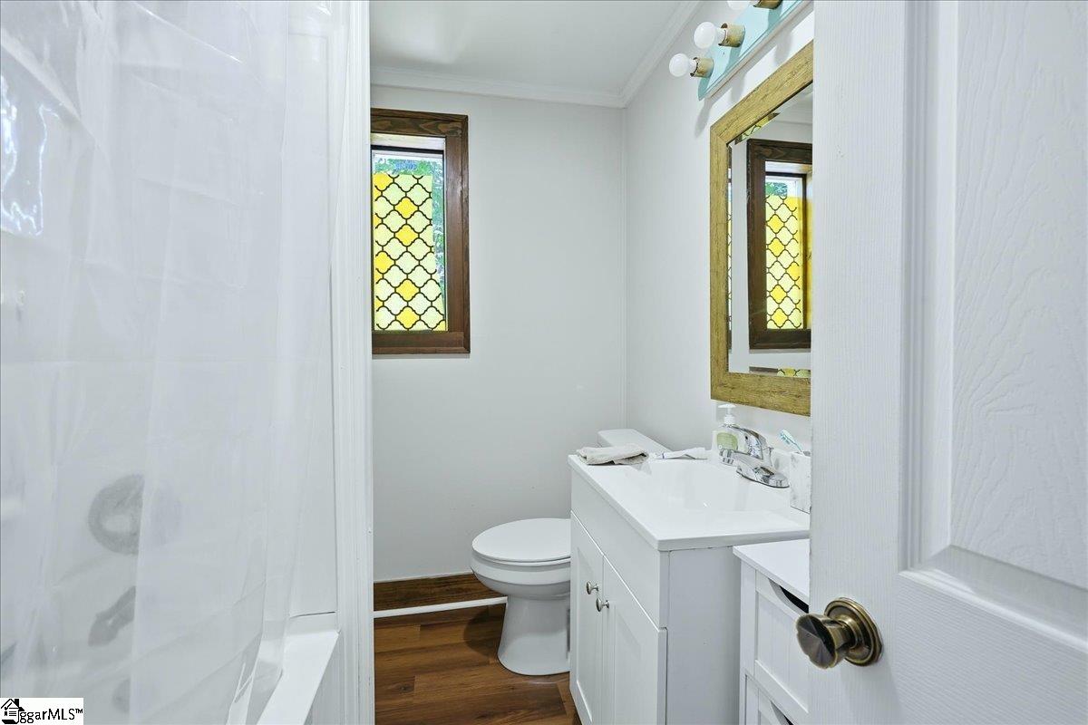 1676 Old Charlotte Road Property Photo 13