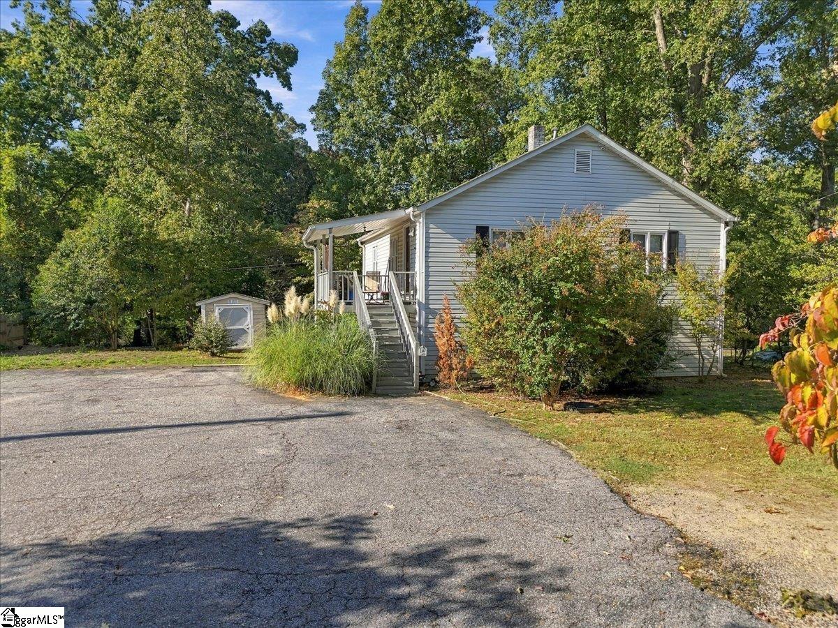 1676 Old Charlotte Road Property Photo 18
