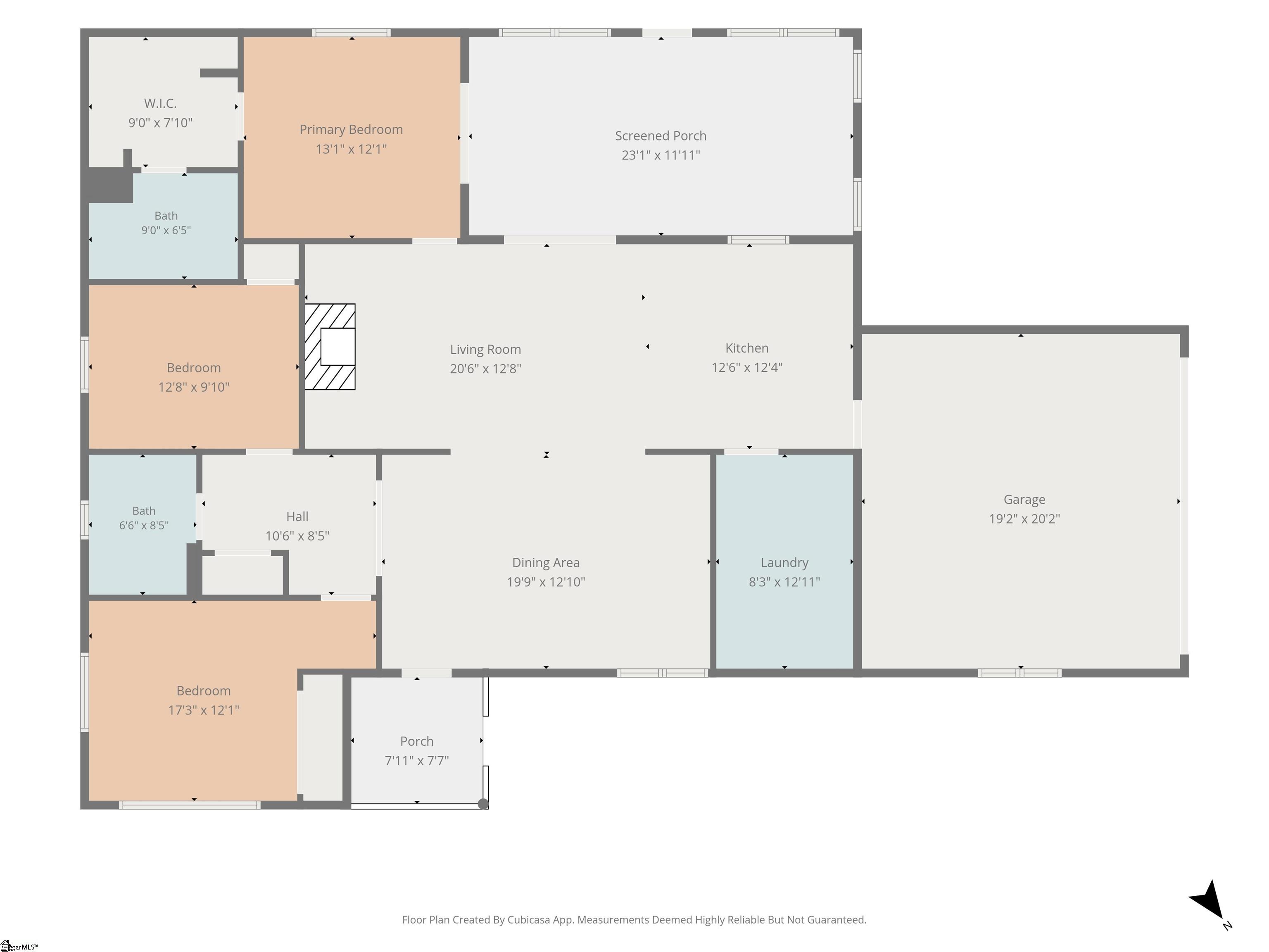 205 Belmont Drive Property Photo 33