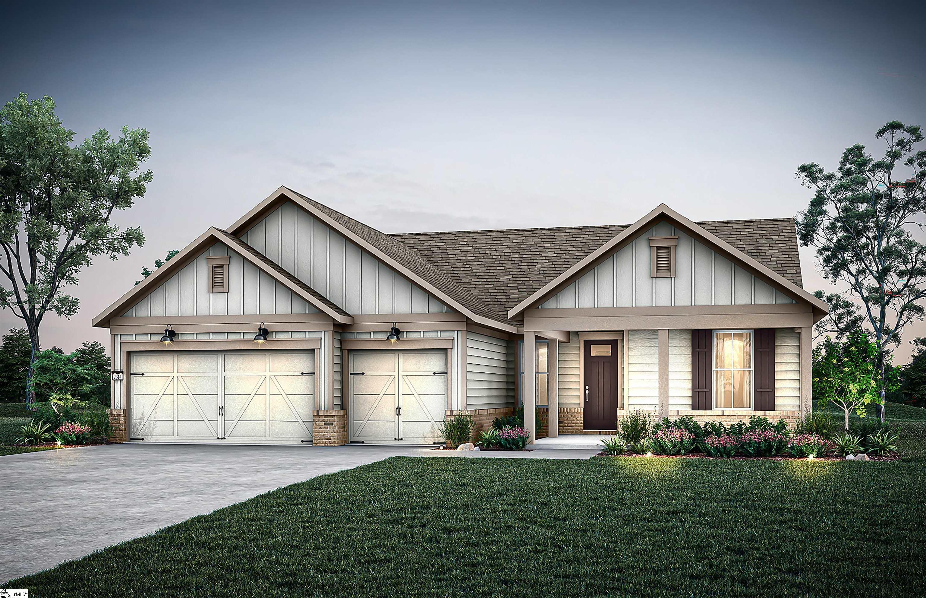 37 Carolina Pines Court Property Photo 1