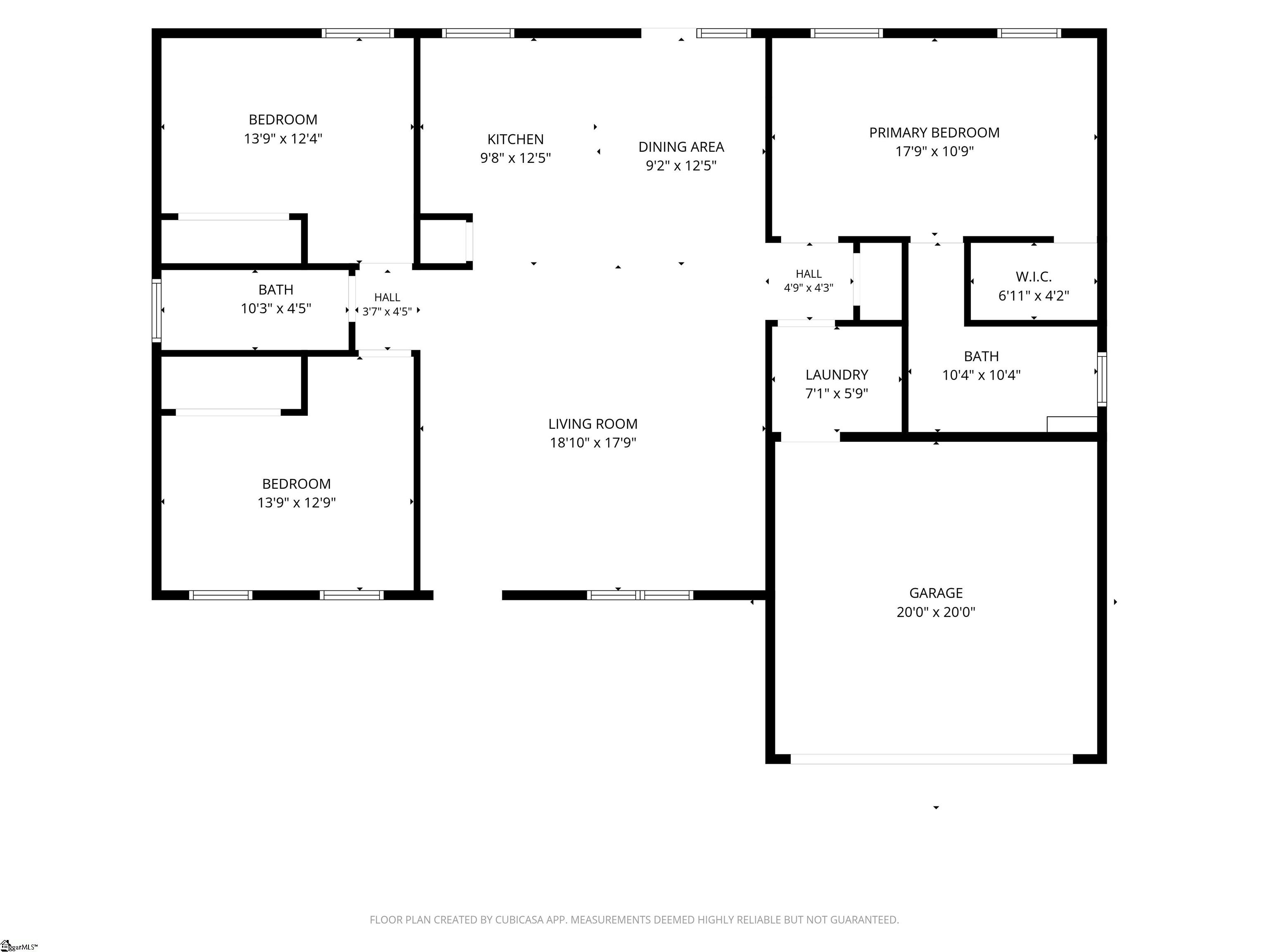 552 Hellams Road Property Photo 32