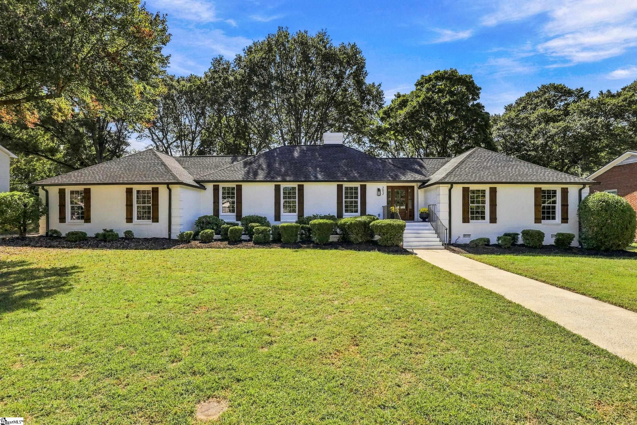 202 Dove Tree Road Property Photo 1
