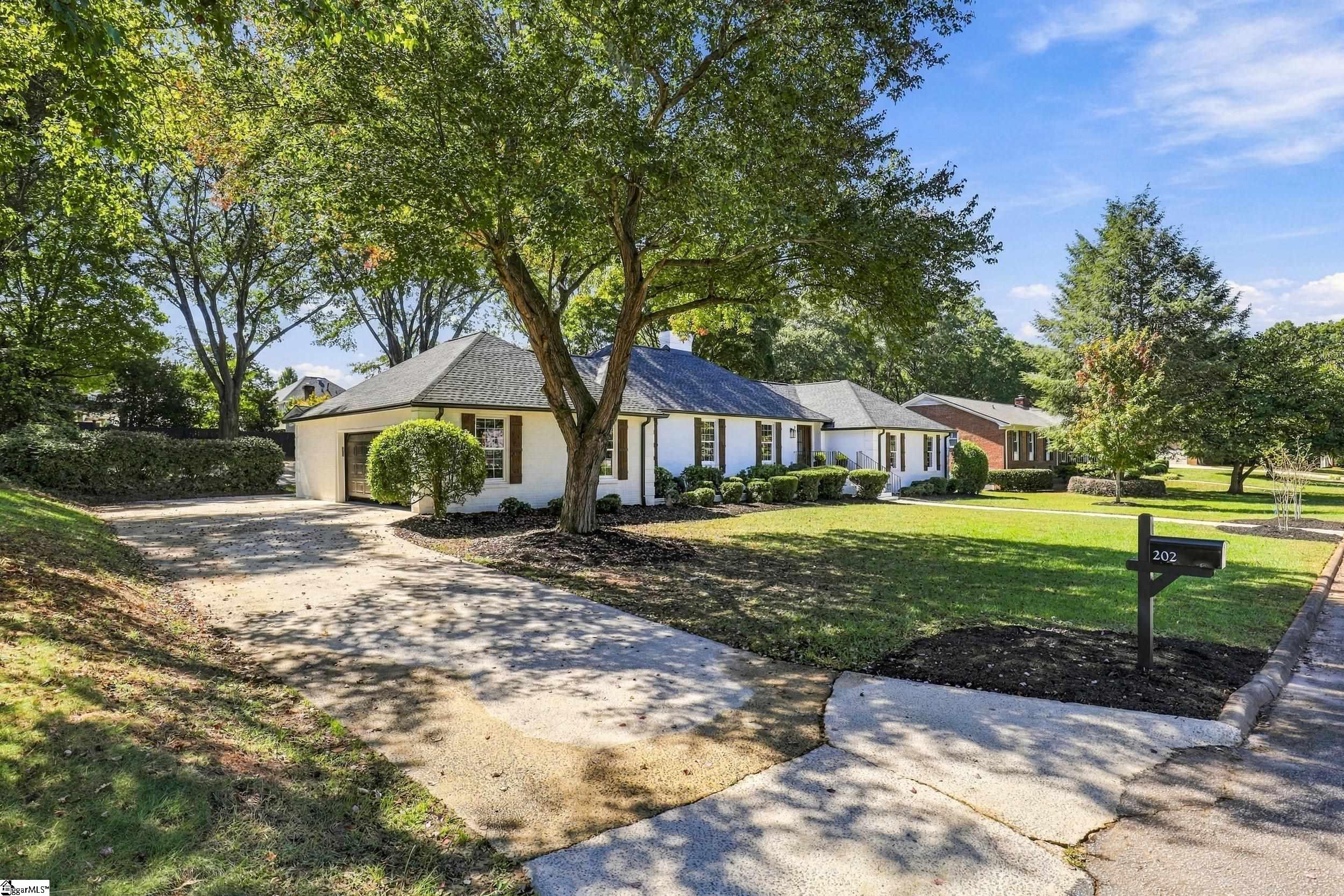 202 Dove Tree Road Property Photo 31
