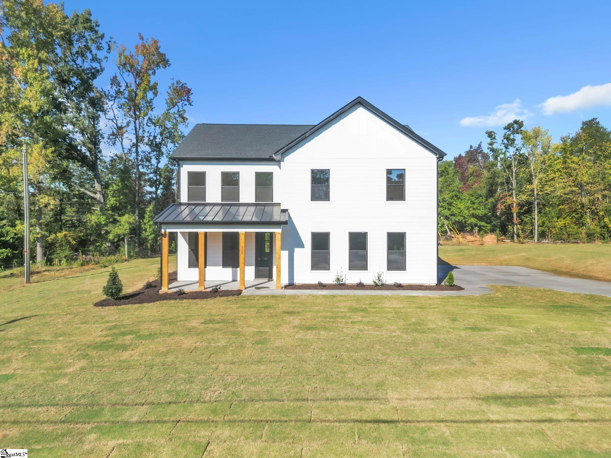 319 Fairview Road Property Photo 1
