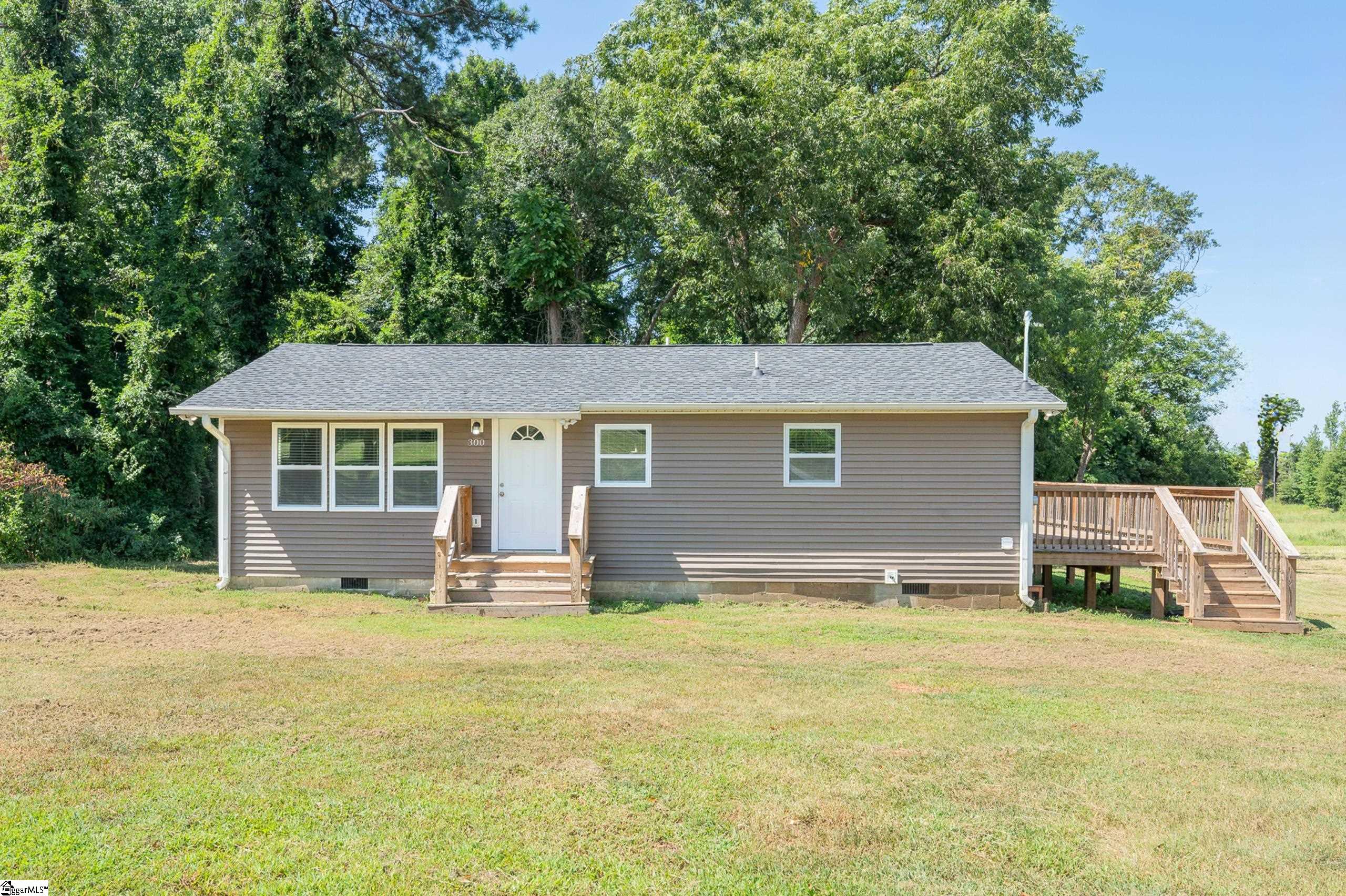 300 Cedar Springs Road Property Photo 1