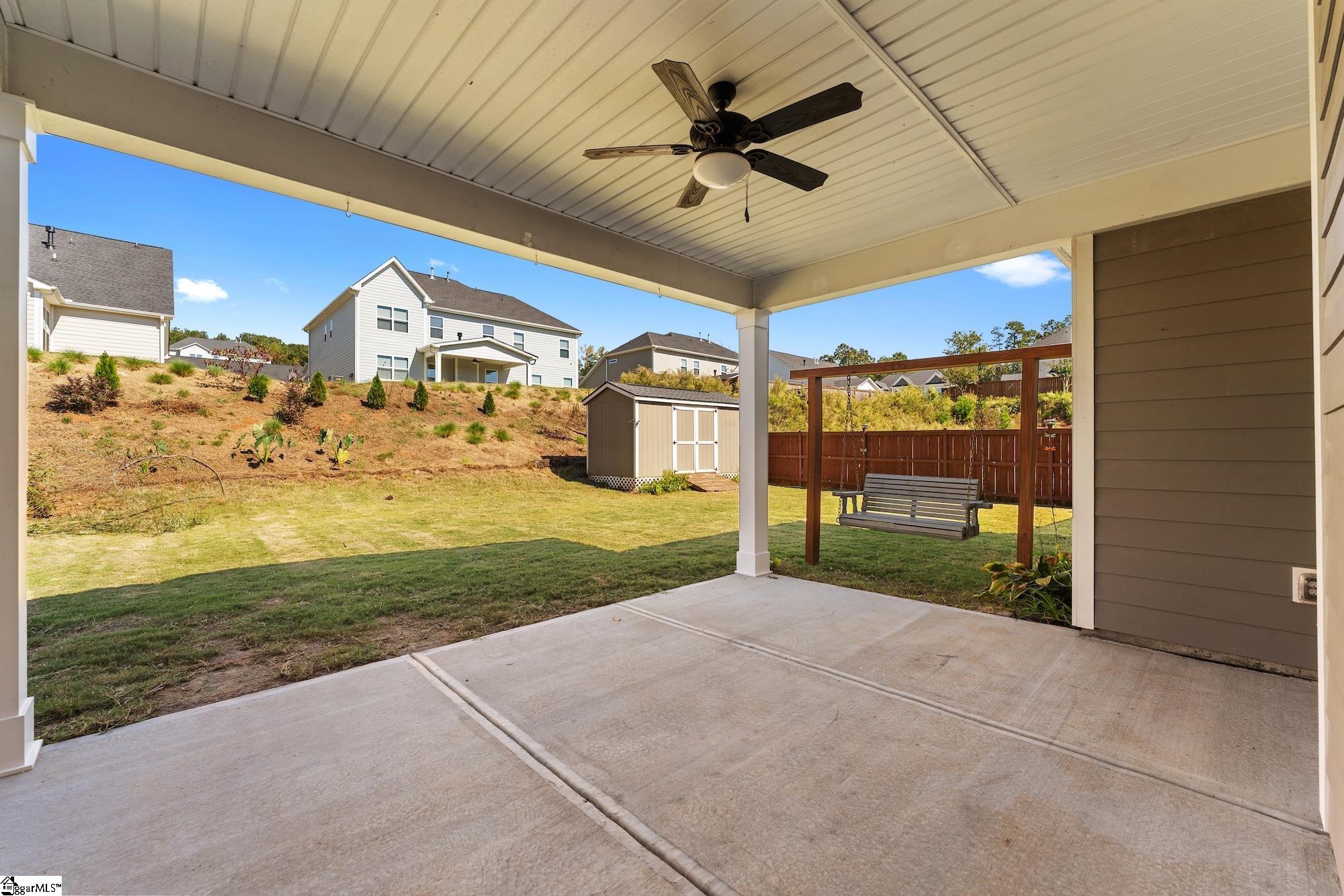 341 Carriage Hill Drive Property Photo 41